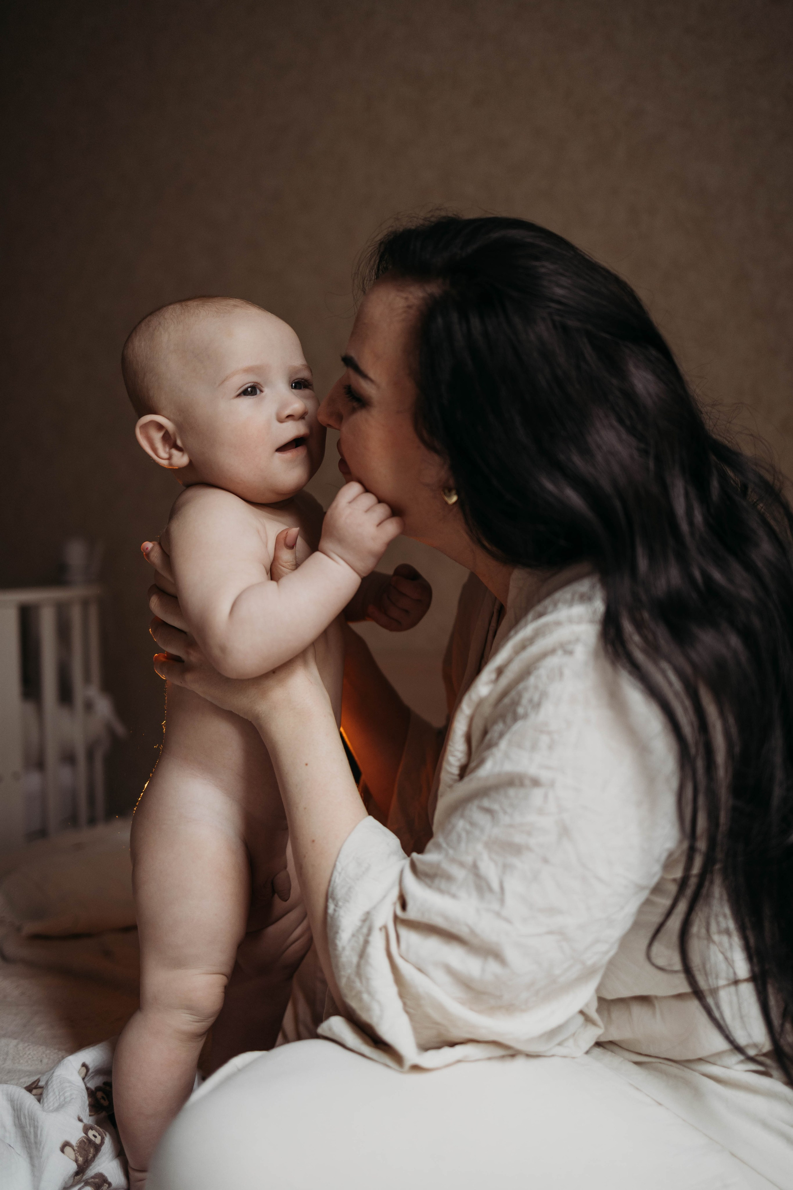 Даша, Руслан и Демьян. Фотограф Алевтина Матешук