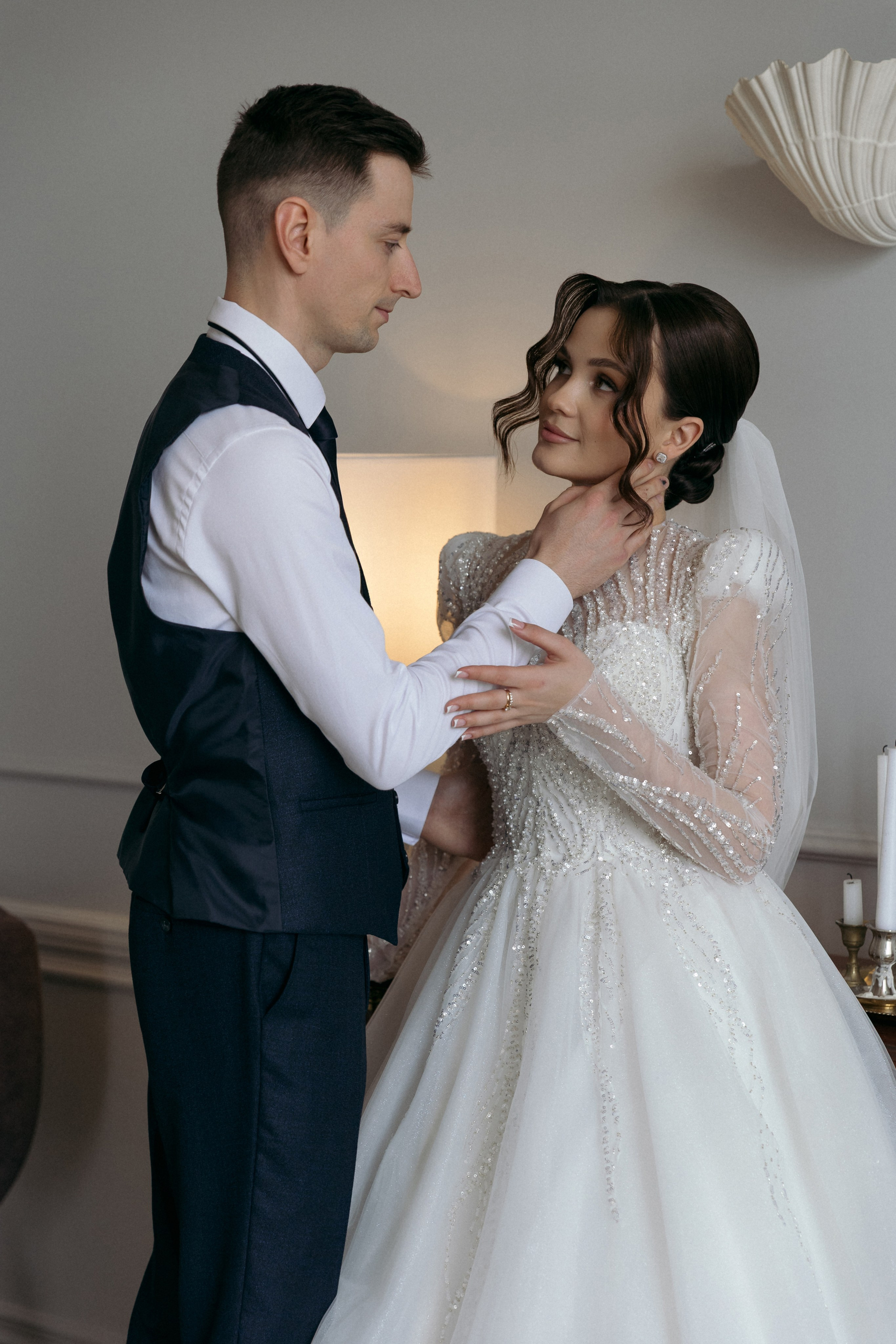 Степан и Яна 5/04/2025. Свадебный  и семейный фотограф в Краснодаре