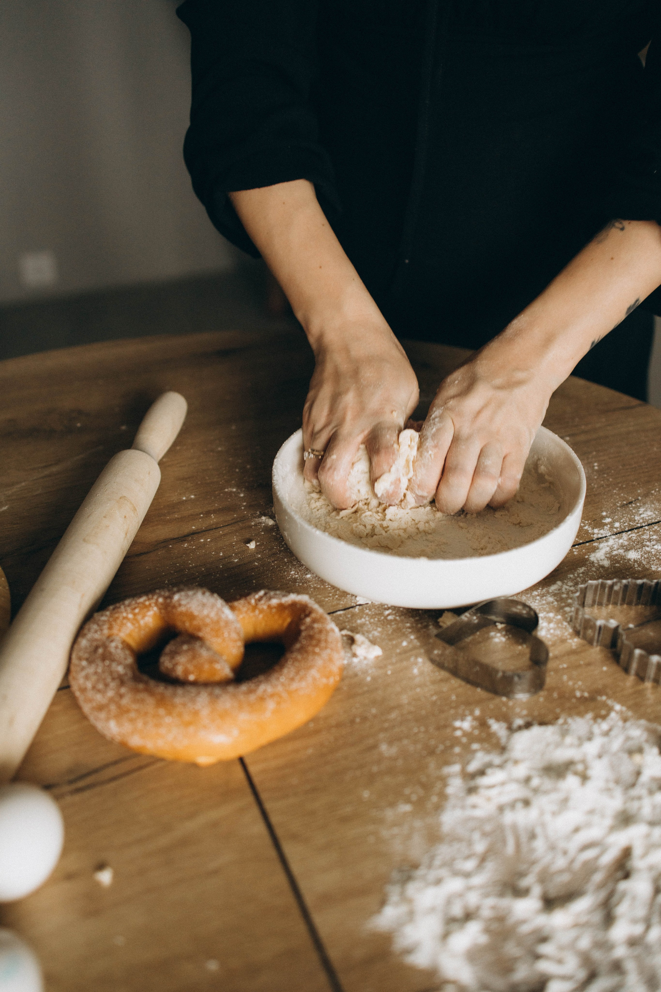 Вероника, Максим и Ева. Фотограф в Ставрополе Карабанова Юлия