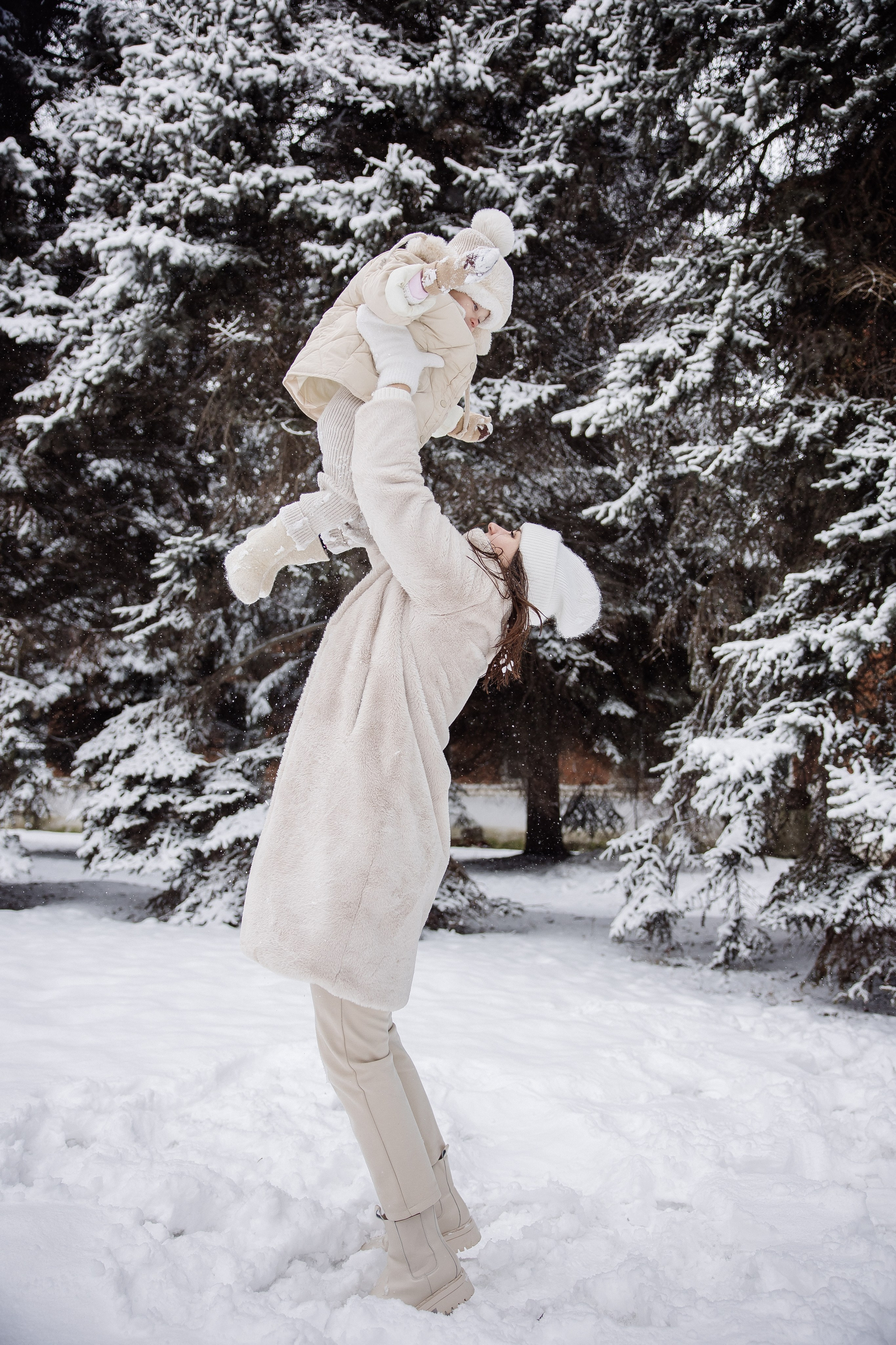 Маша и Соня. Семейный и свадебный фотограф в Самаре и Кинеле Мария Донцу
