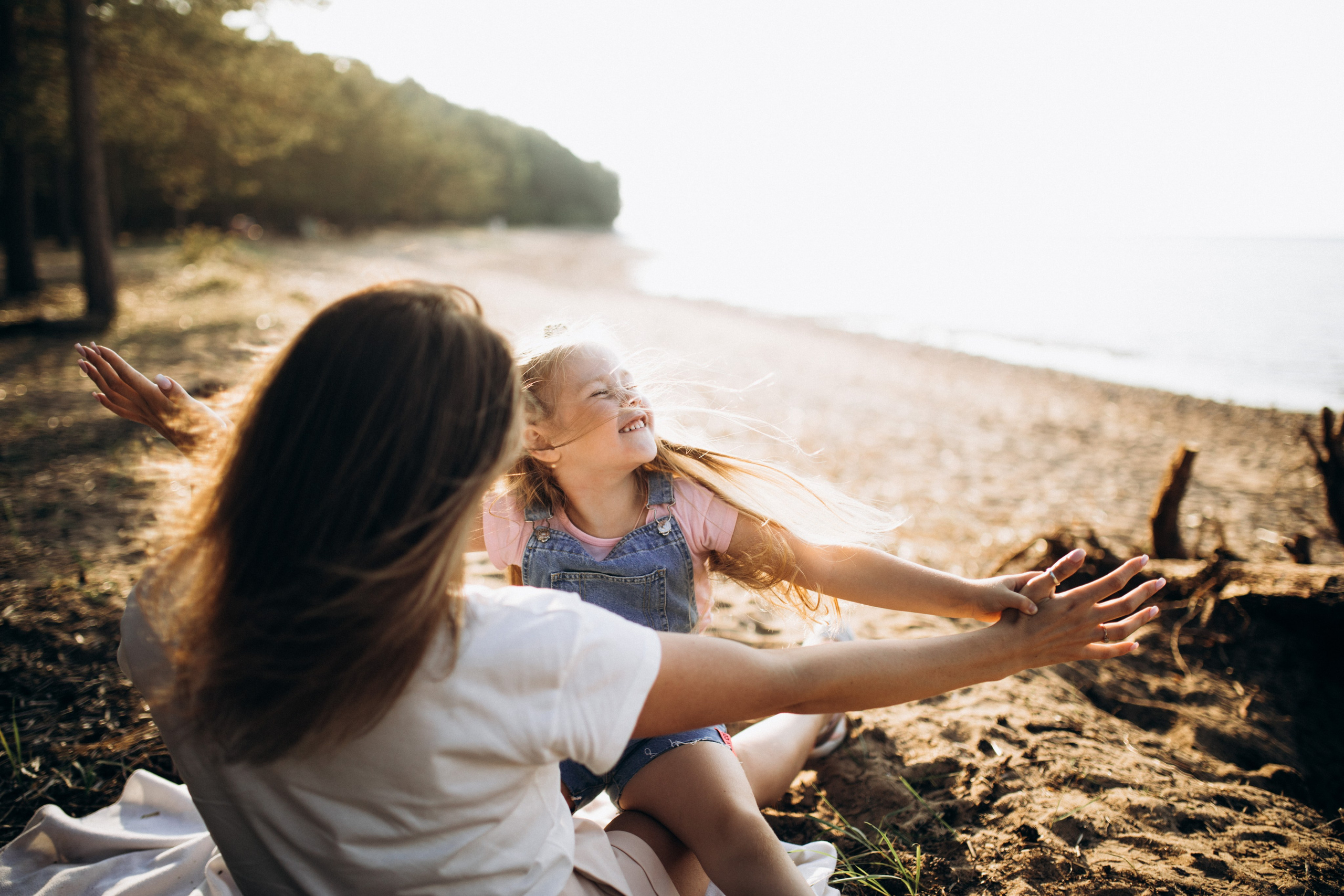 Наташа и Даша. Klerout Photographer