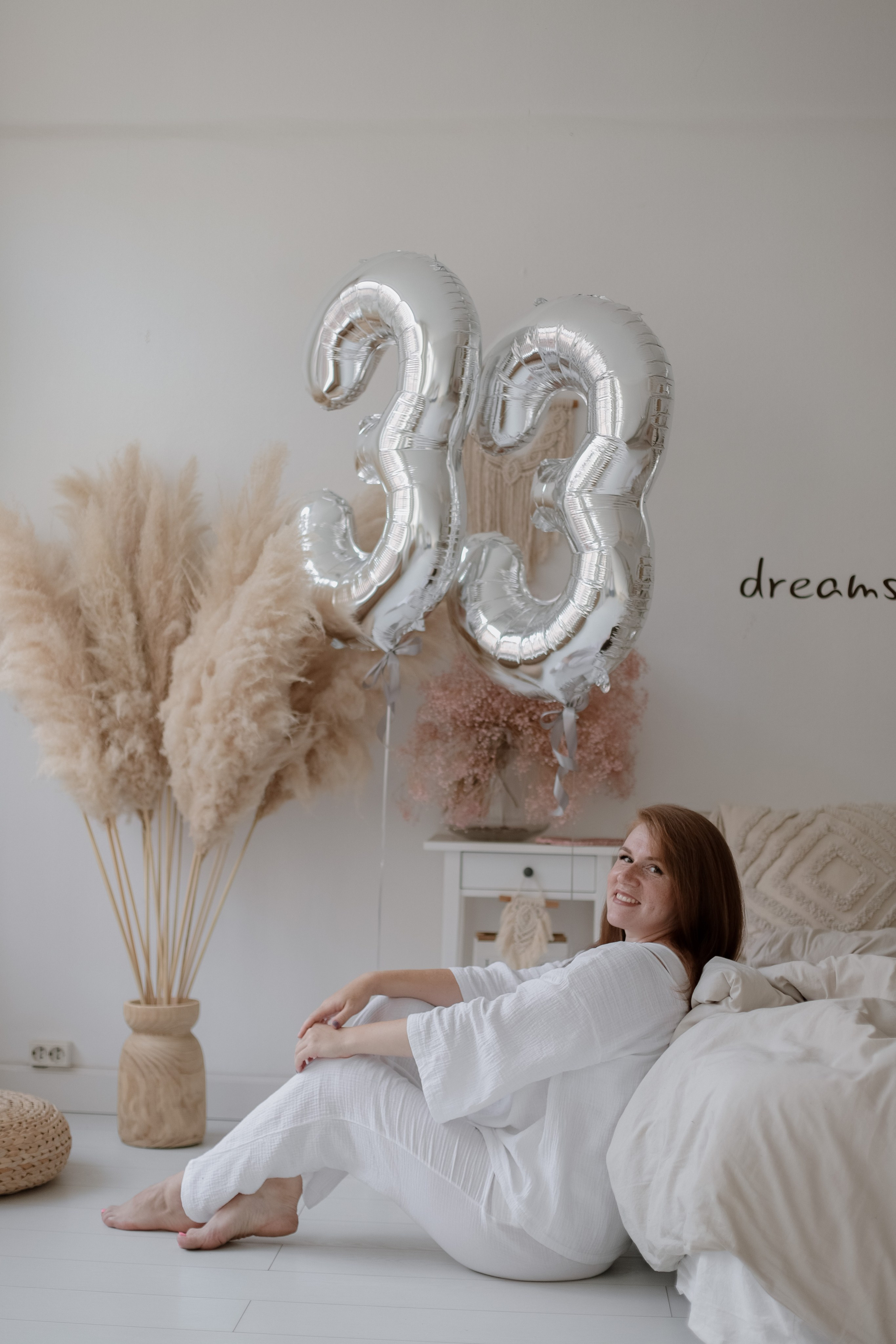 День Рождения Саши. Свадебный, семейный и детский фотограф в Люберцах Зайцева Анастасия