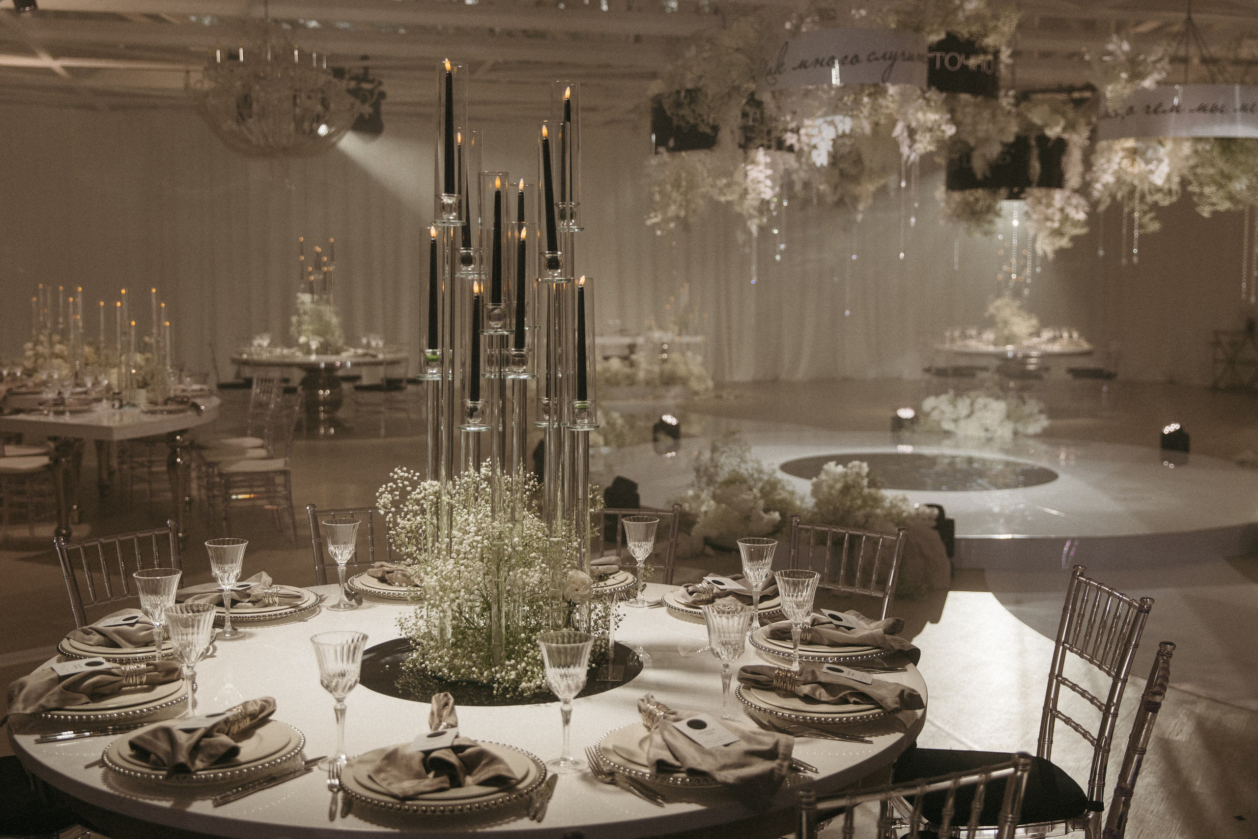 Карим и Анастасия. Свадебный фотограф в Москве Николай Болт