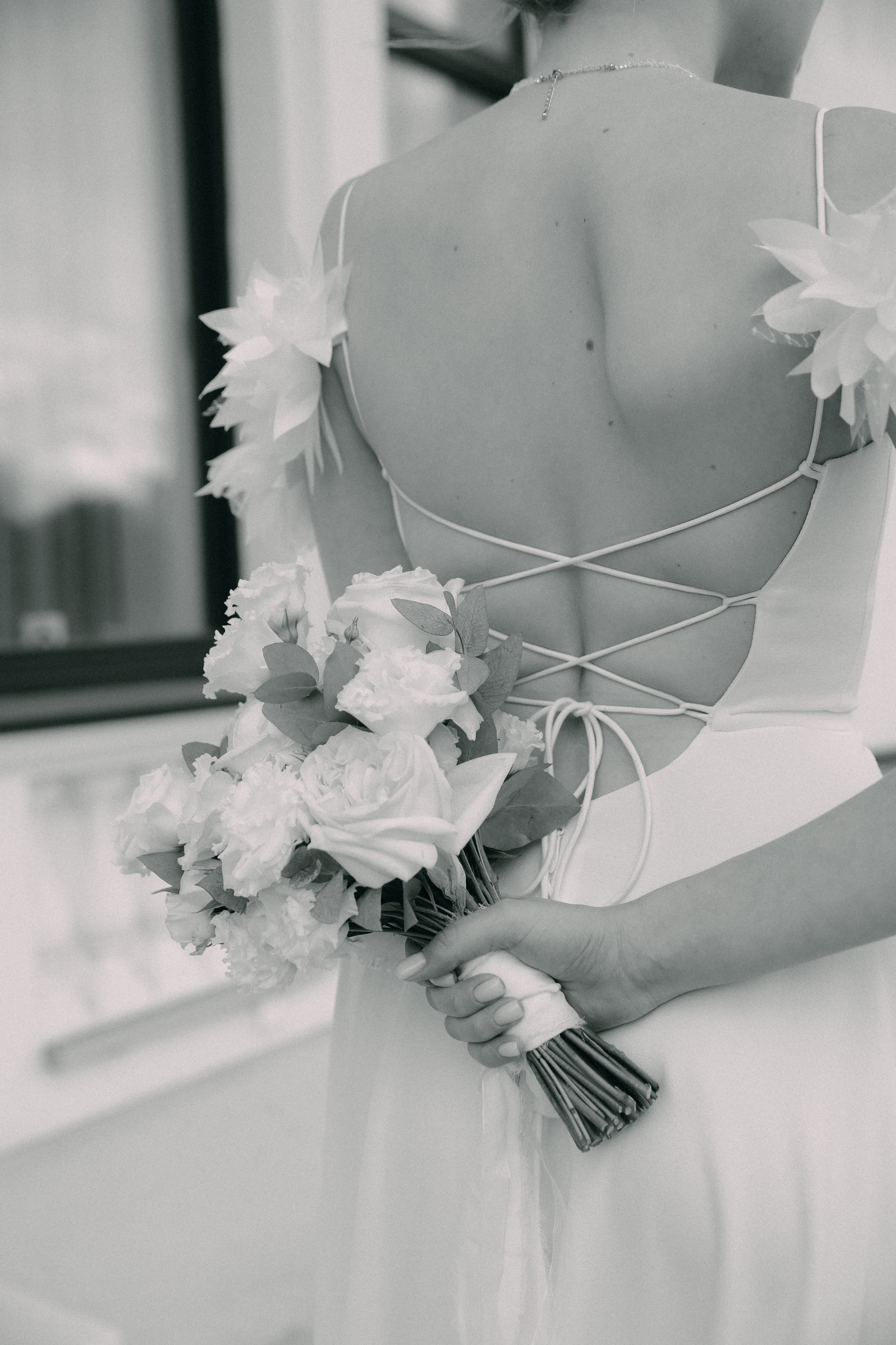 Никита и Ксения. Катерина Макиева