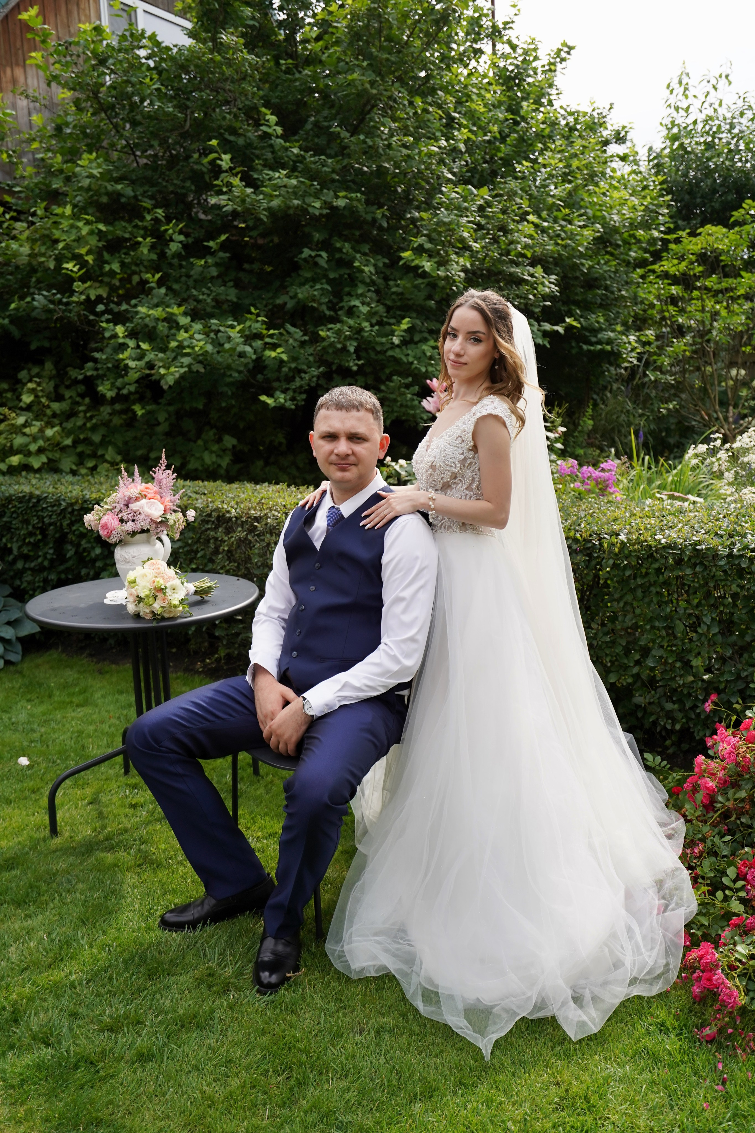 Люда + Паша: полная серия (пакет 8 часов). BYFOX STUDIO 68 — фото и видеосъёмка Тамбов, Москва, Воронеж, Липецк