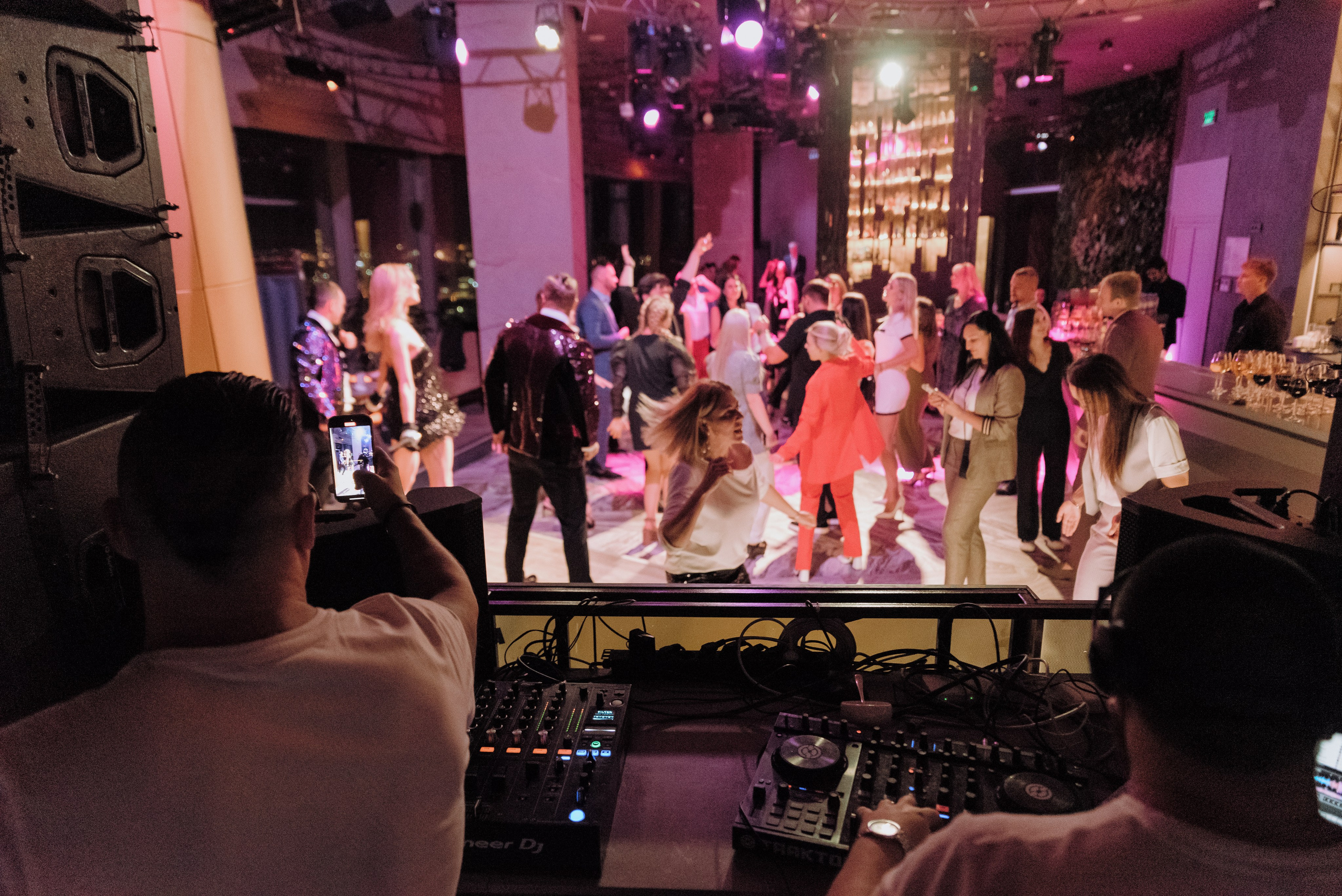 Репортажное портфолио. Фотограф в Москве