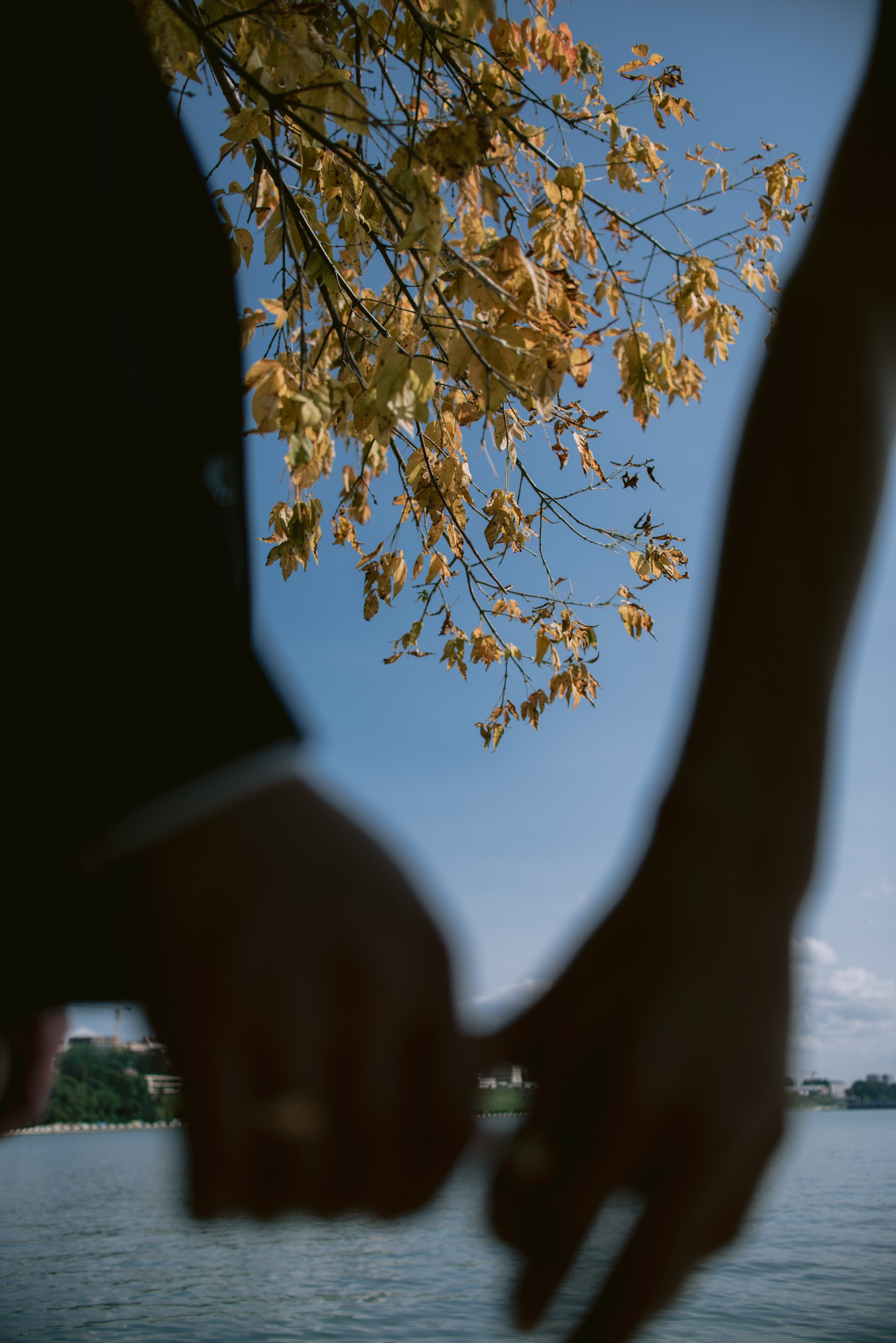 I&V. Свадебный фотограф Ижевск/Сарапул Анастасия Бель