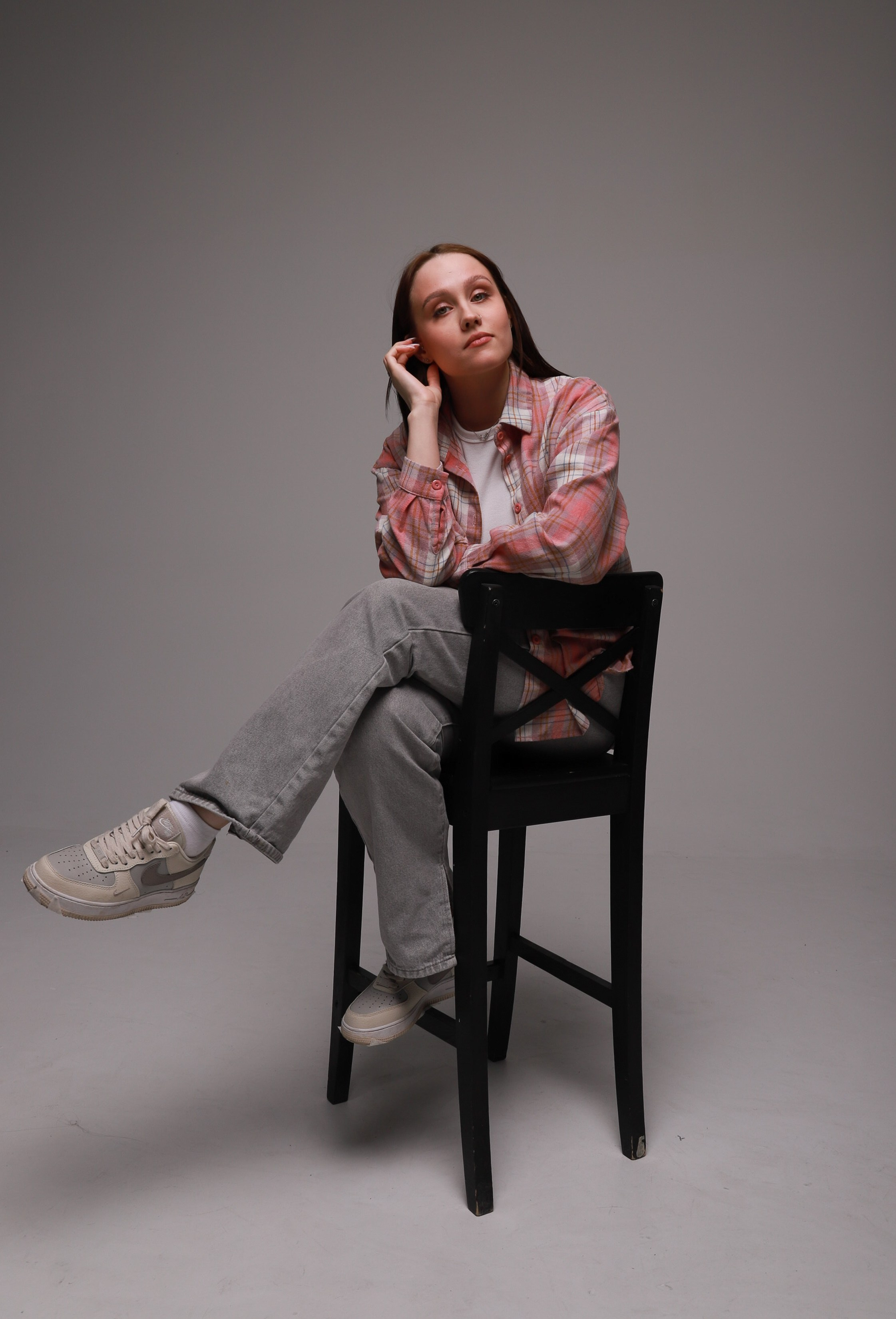 Выпускники-врачи. Фотограф Юлия Мальцева