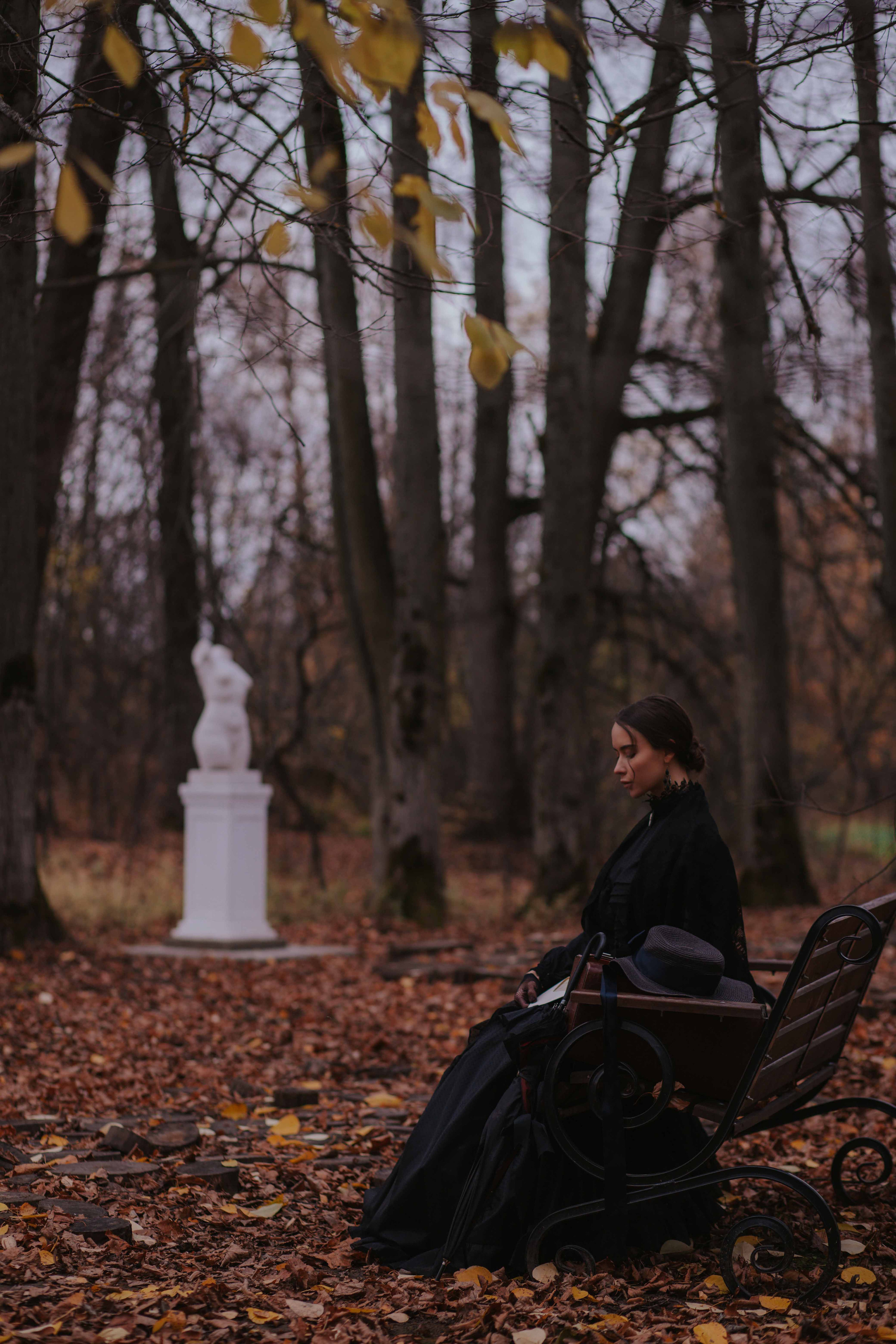 Долгожданное путешествие. Художественная винтажная фотография