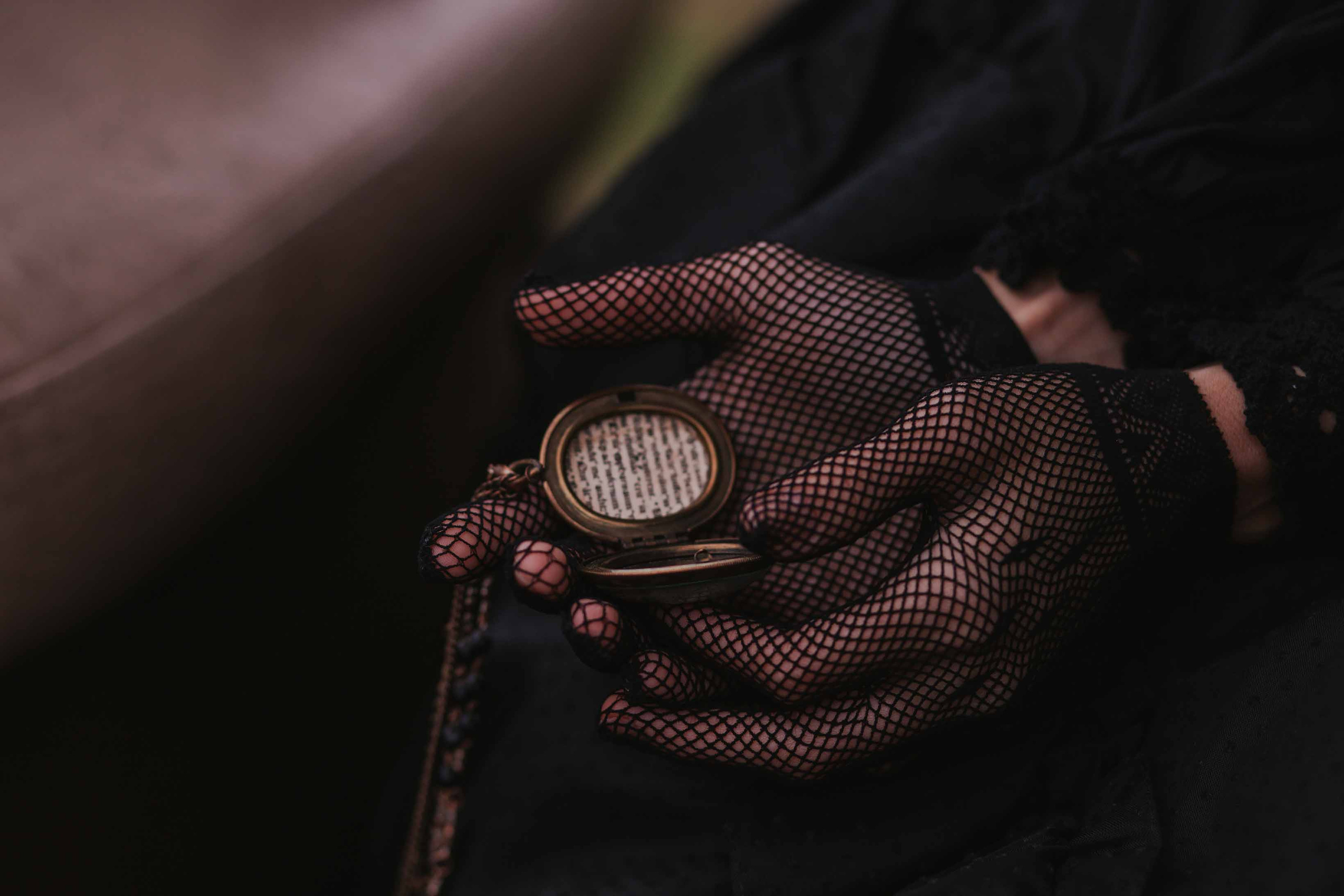 Долгожданное путешествие. Художественная винтажная фотография