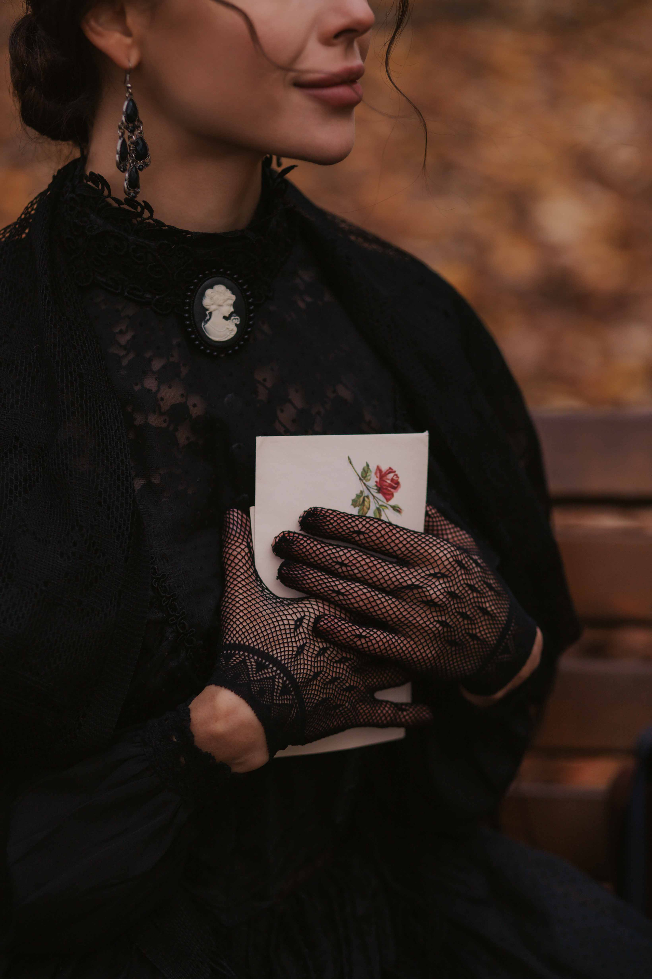 Долгожданное путешествие. Художественная винтажная фотография