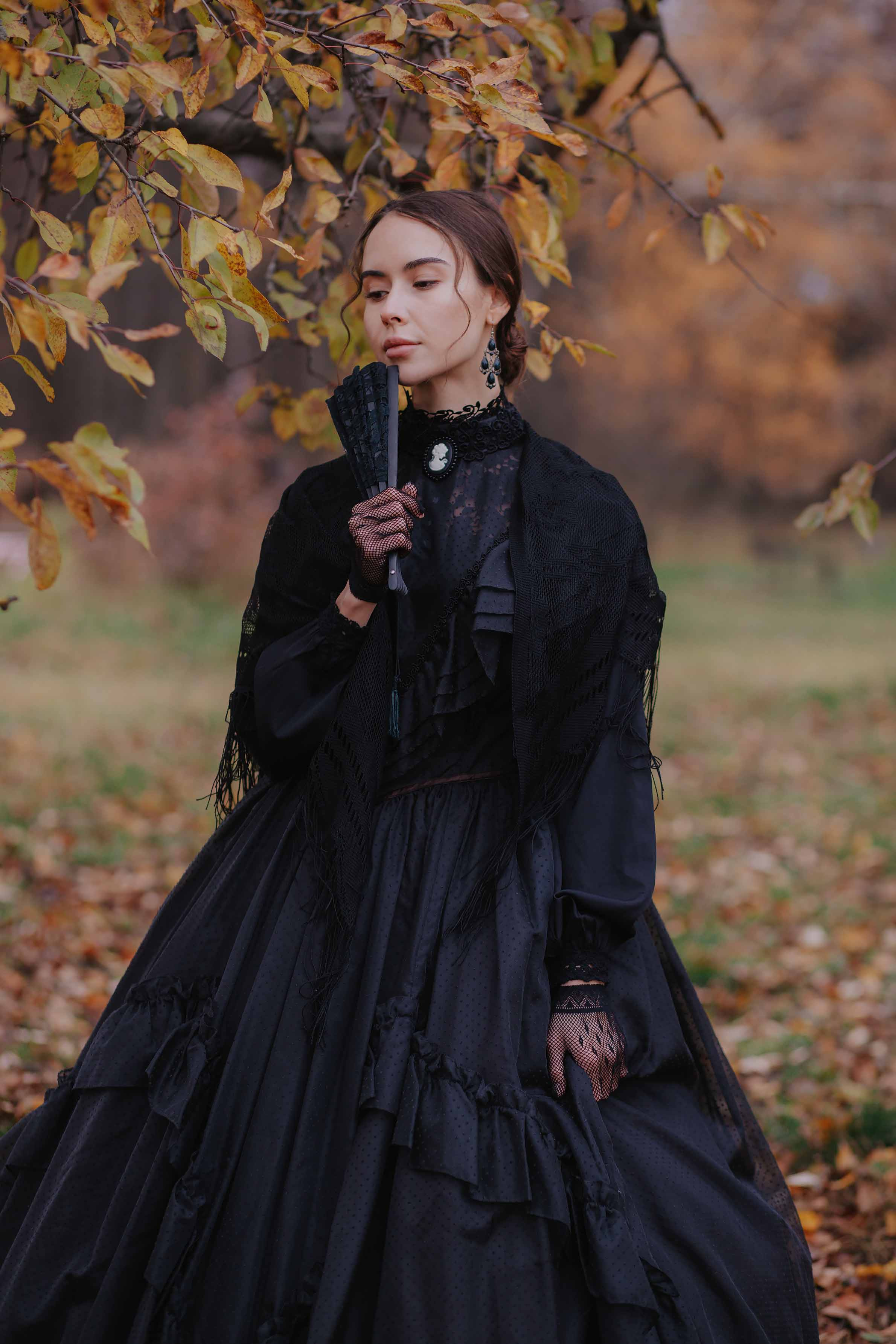 Долгожданное путешествие. Художественная винтажная фотография