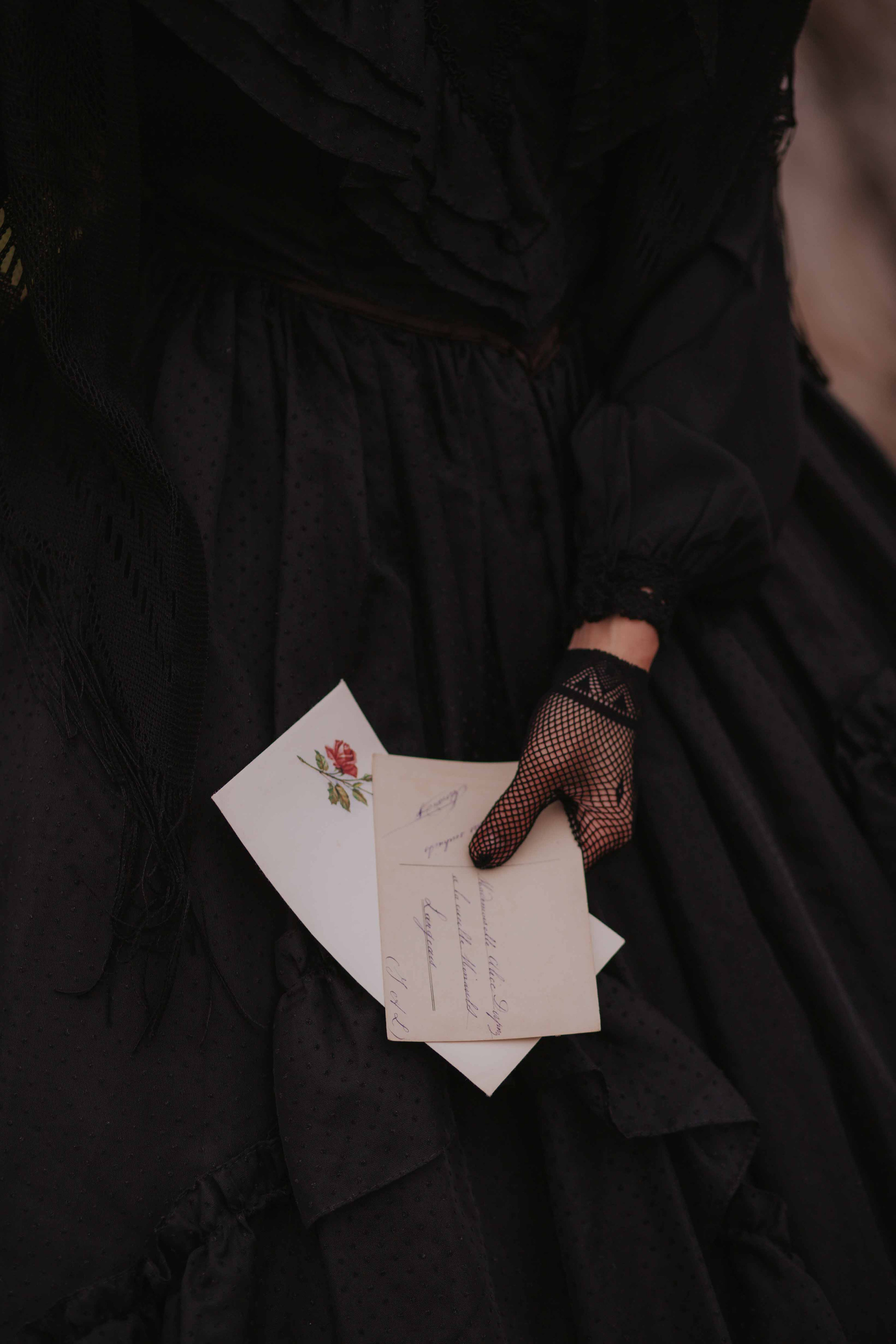 Долгожданное путешествие. Художественная винтажная фотография