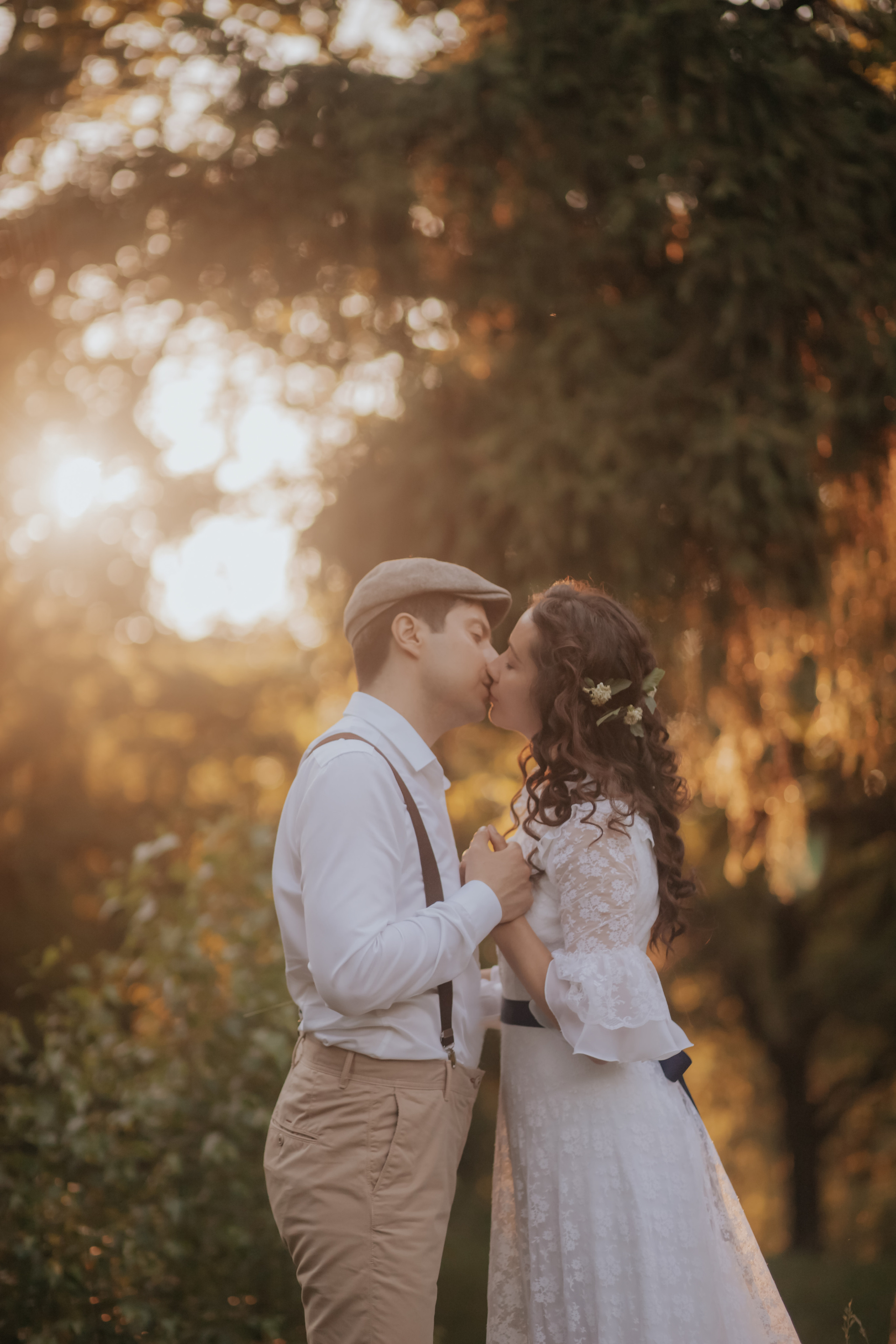 Винтажная романтика. Художественная винтажная фотография