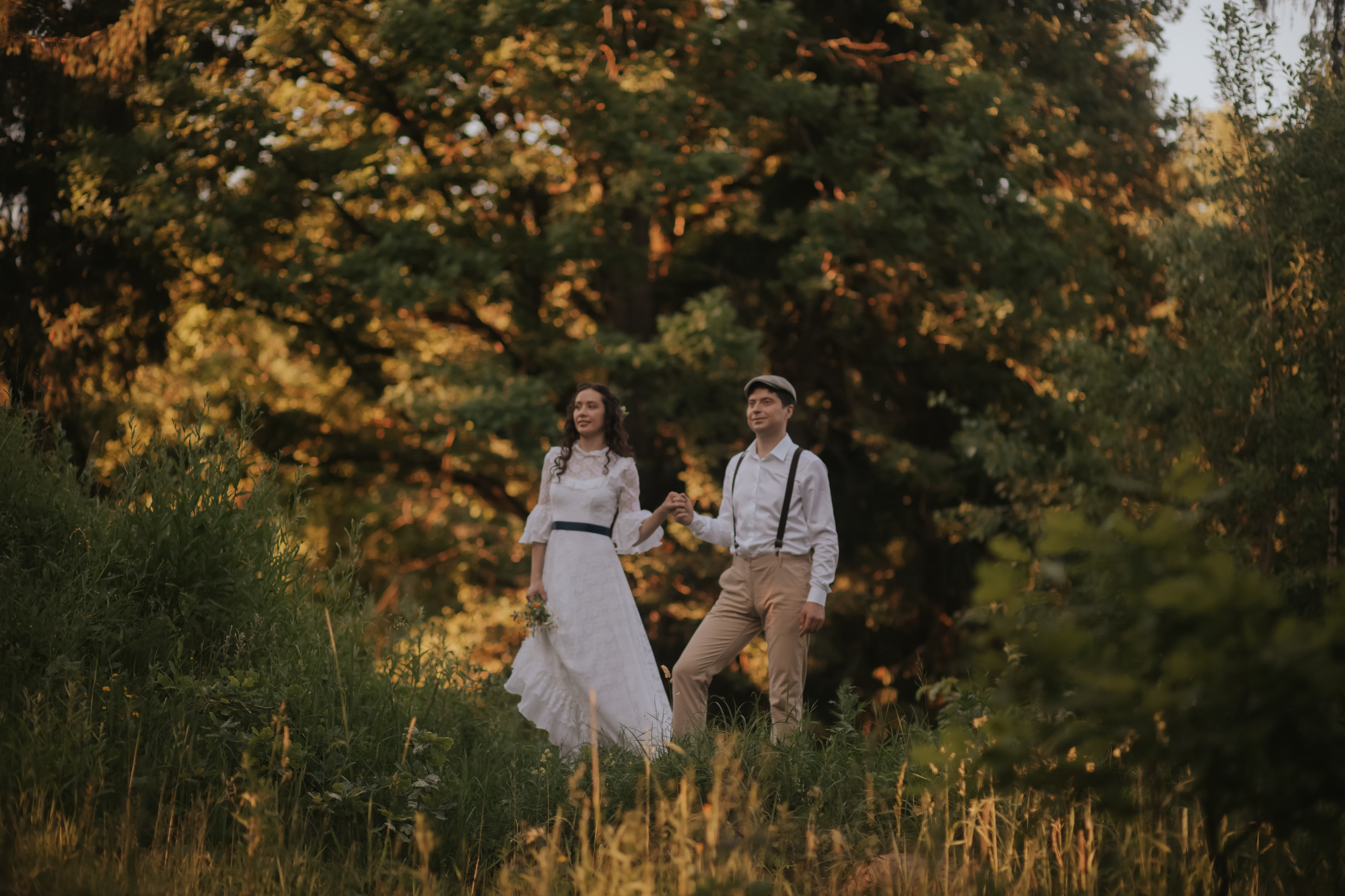 Винтажная романтика. Художественная винтажная фотография