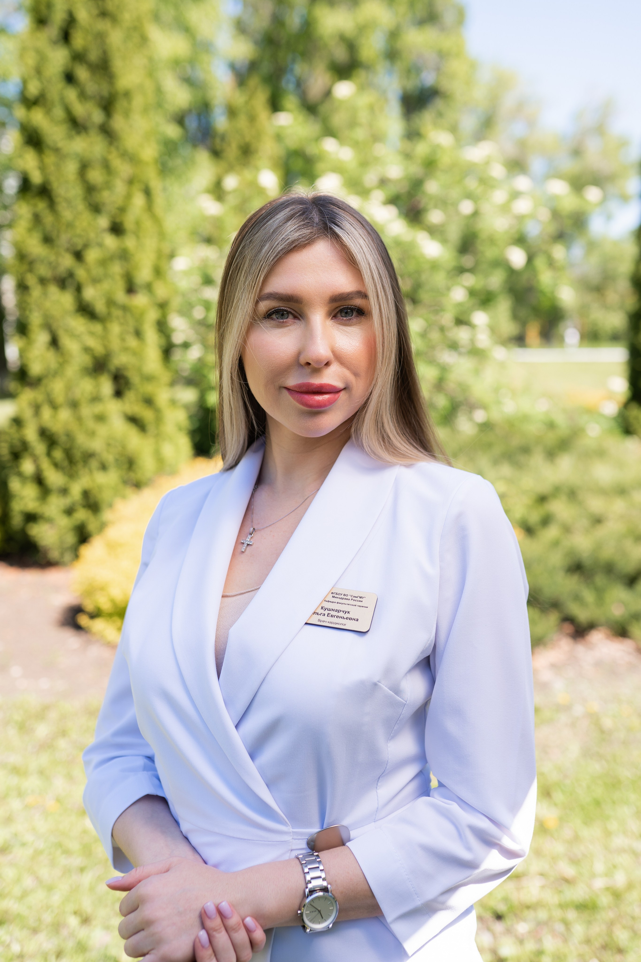 Терапевты СамГМУ. Фотограф в Самаре Иван Булатов