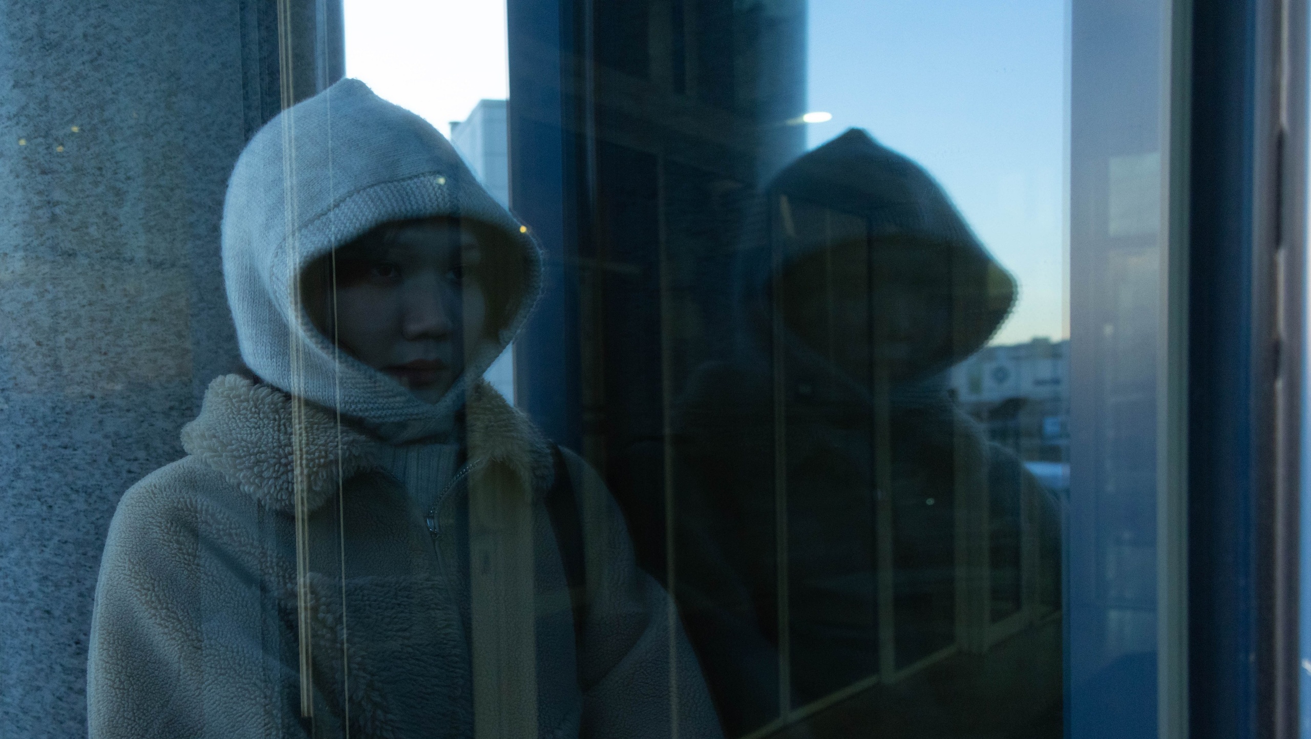 Нура. Фотограф Якутск Зоя Николаева