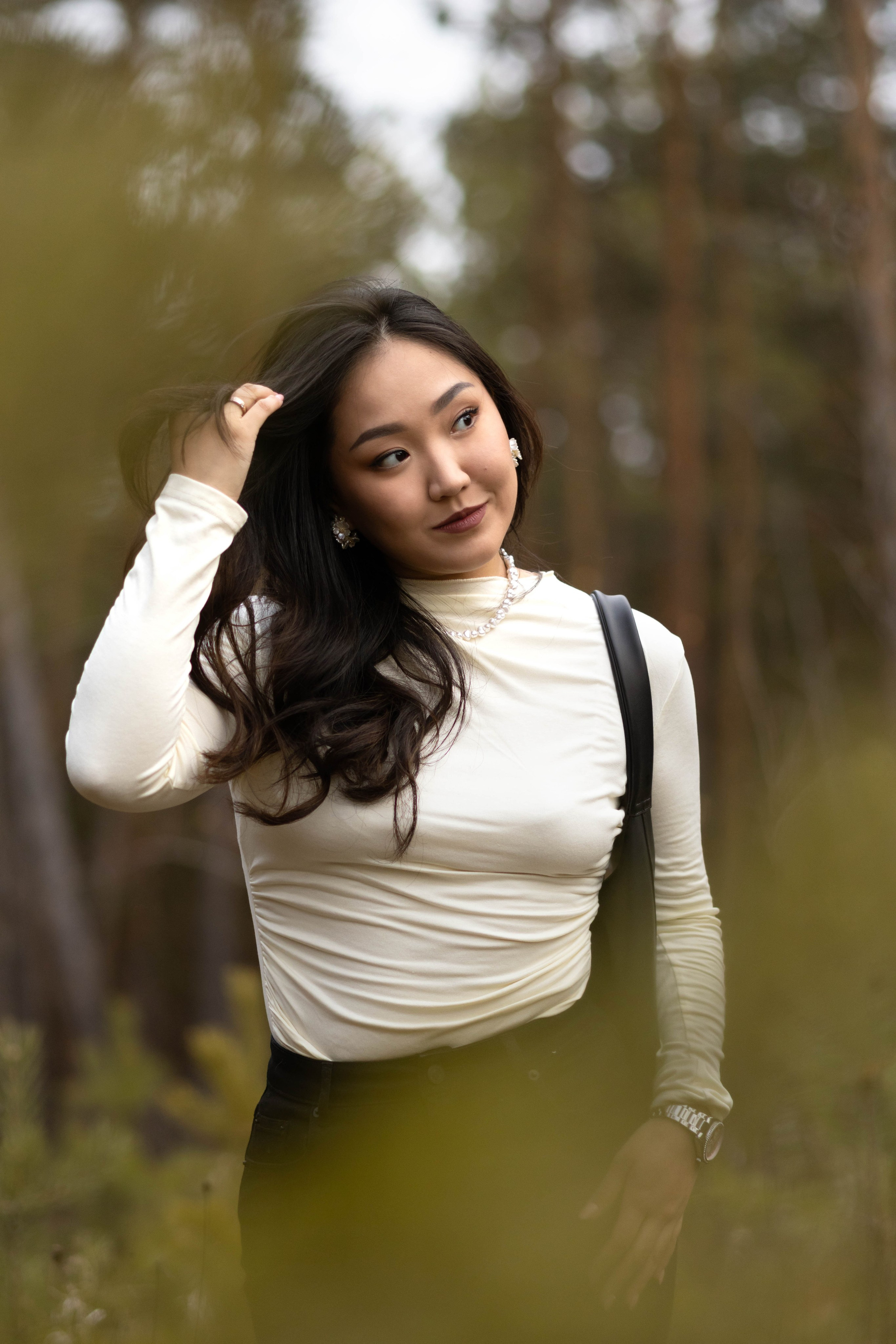 Фотограф Якутск Зоя Николаева