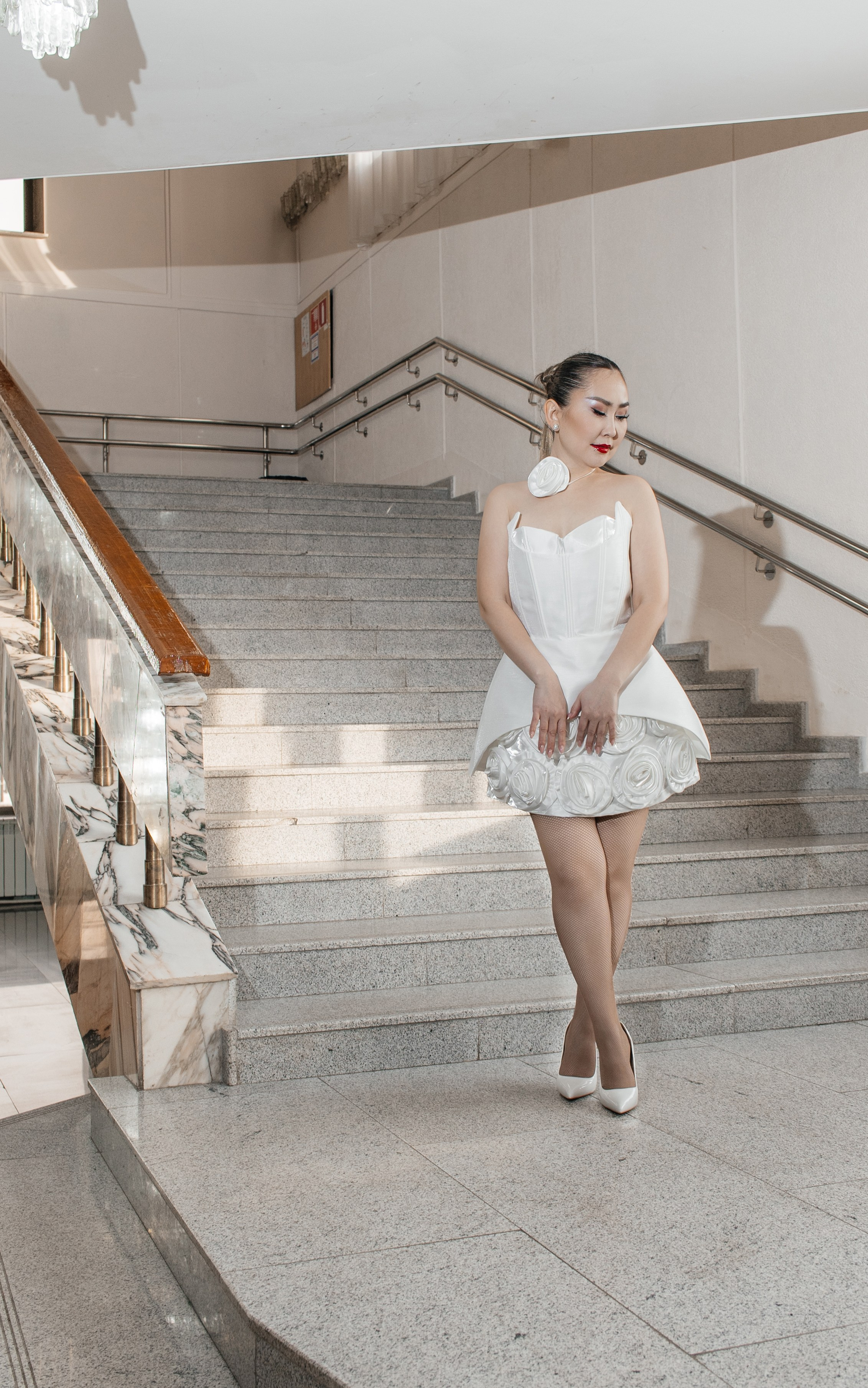 Анна. Фотограф Якутск Зоя Николаева