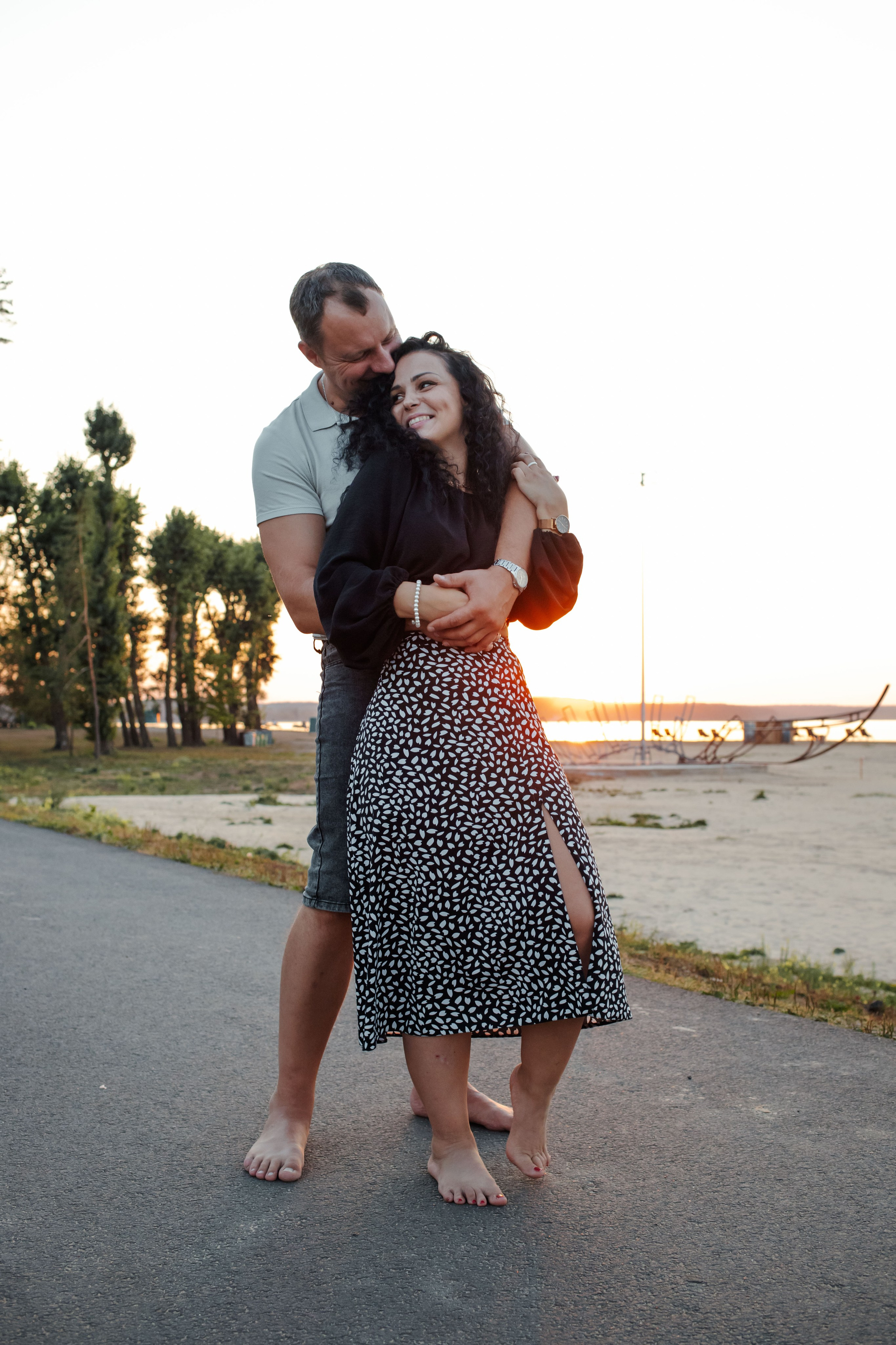 Дарина и Михаил 2. Фотограф в Минске Анастасия Ткаченко