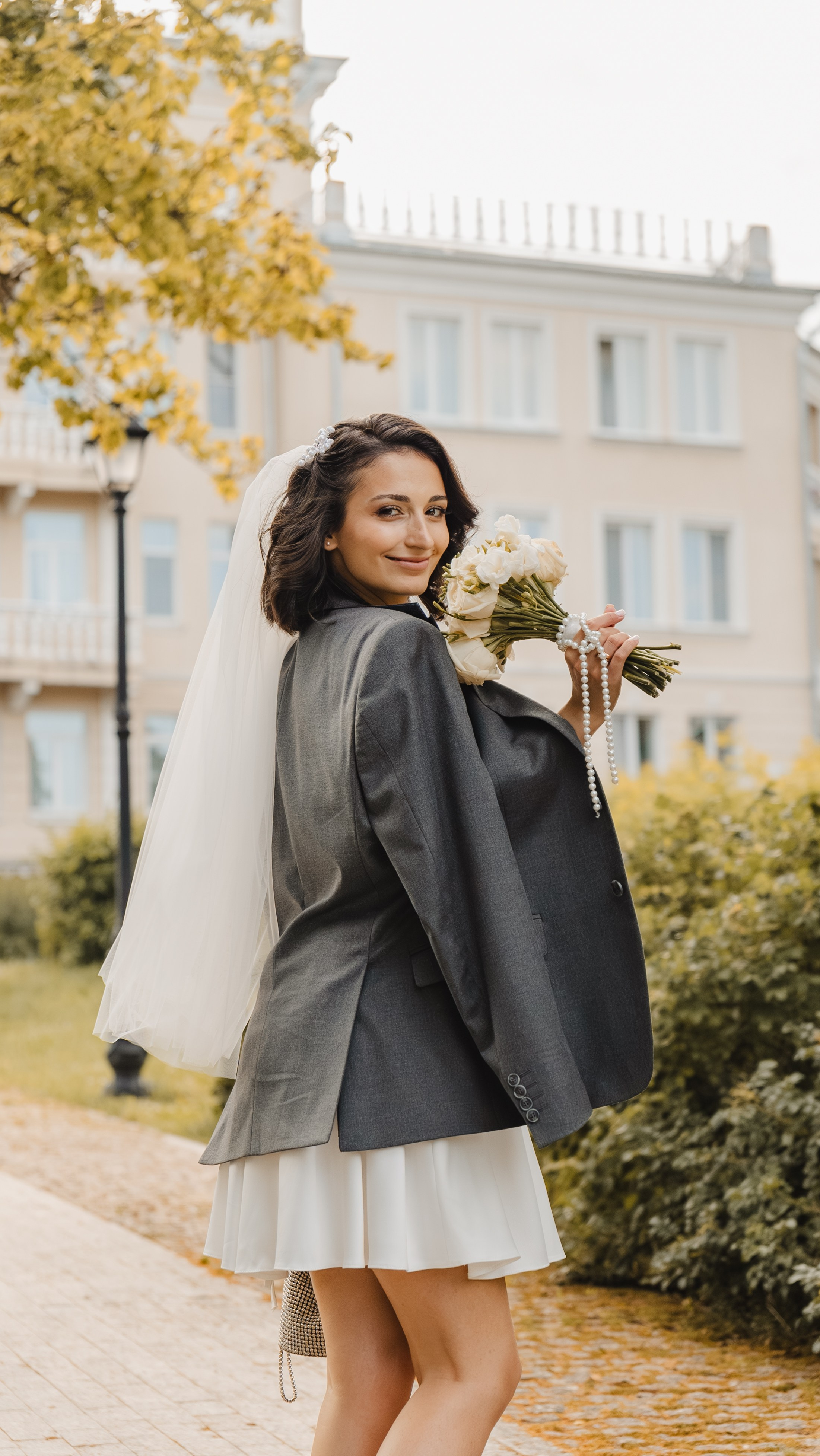 Павел и Натали. Фотограф и видеограф Андрей Кукишев