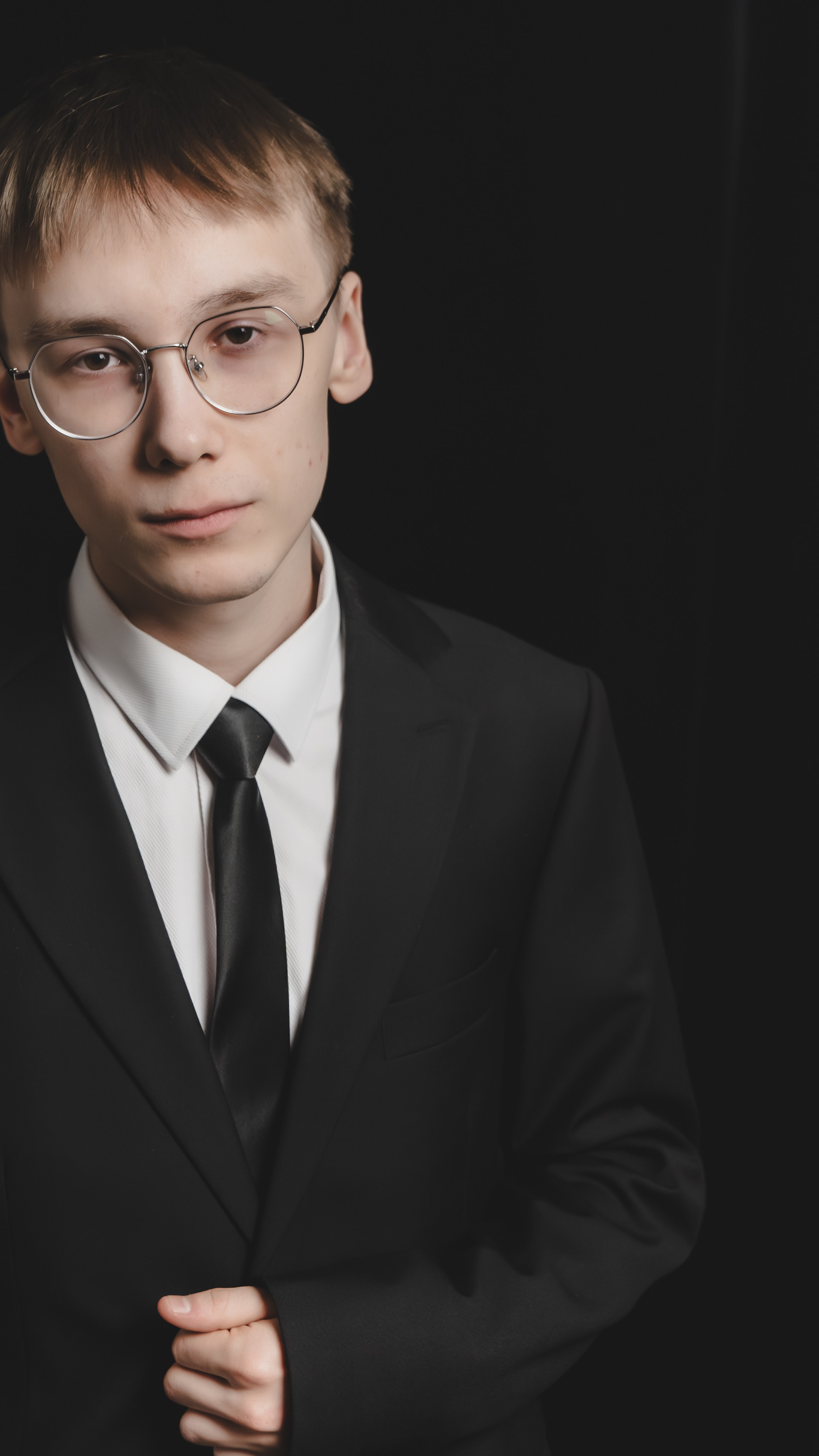 Алиса и Никита. Фотограф и видеограф Андрей Кукишев