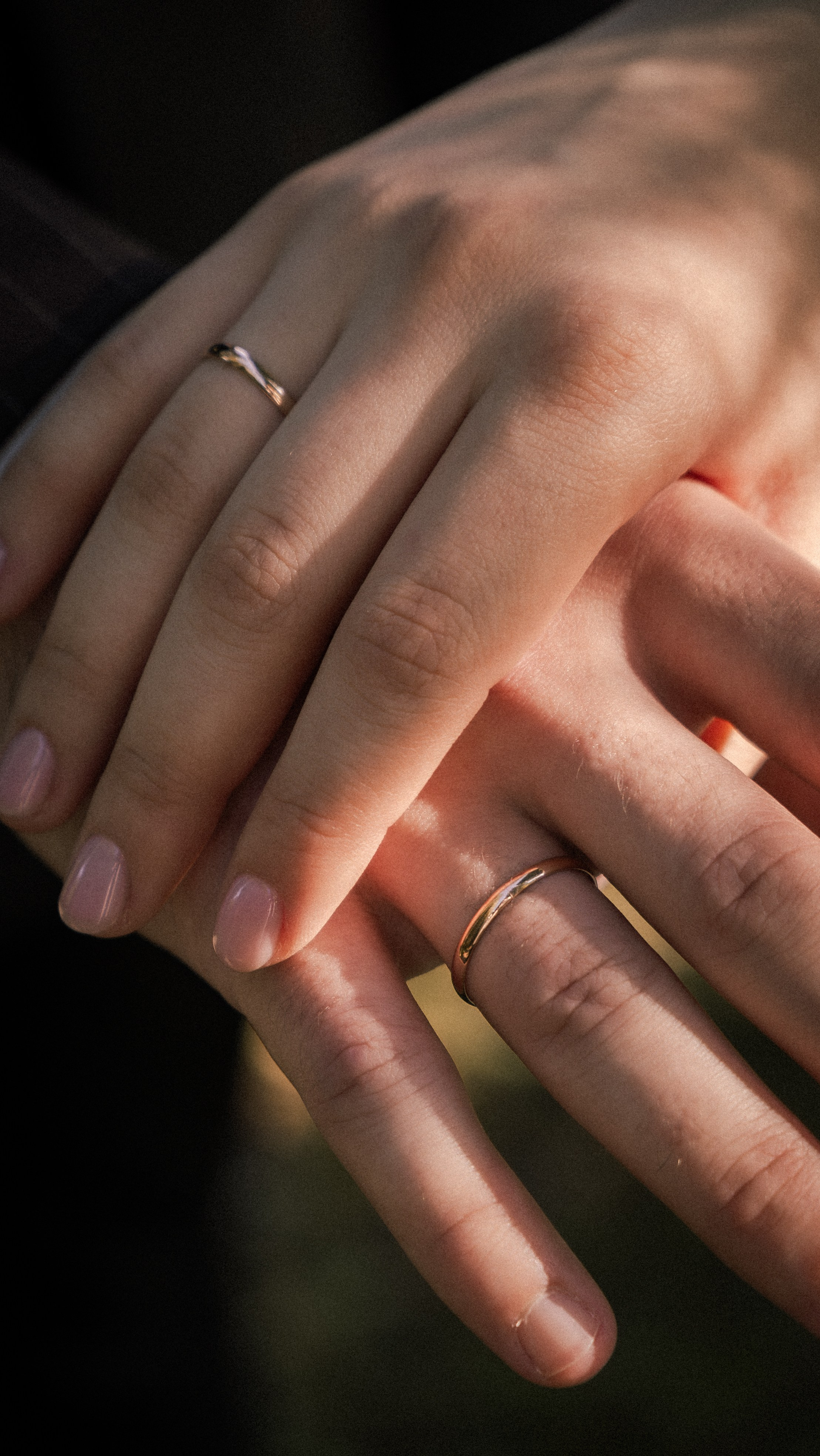 Алина и Арсений. Фотограф и видеограф Андрей Кукишев