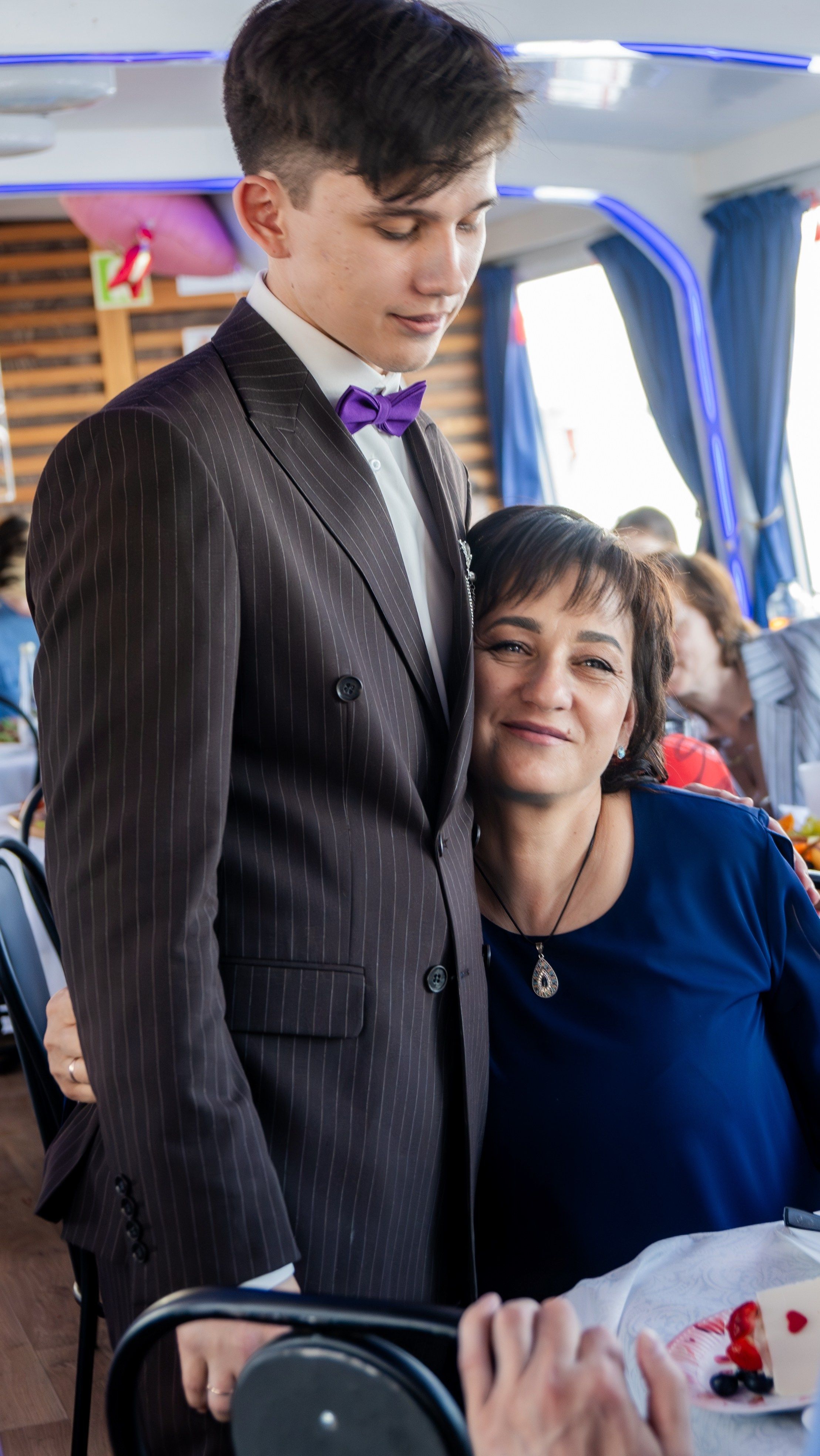 Алина и Арсений. Фотограф и видеограф Андрей Кукишев