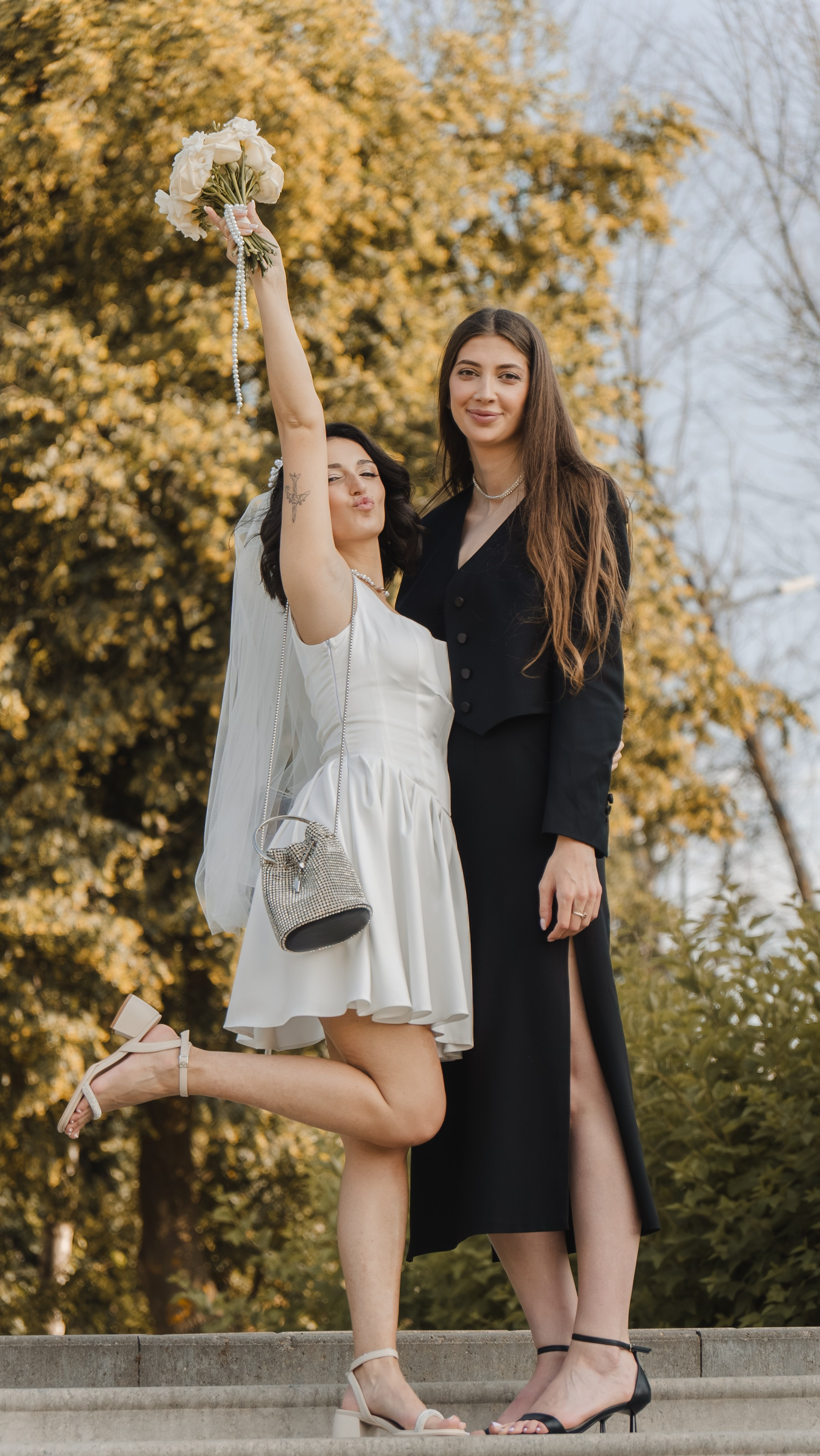 Павел и Натали. Фотограф и видеограф Андрей Кукишев