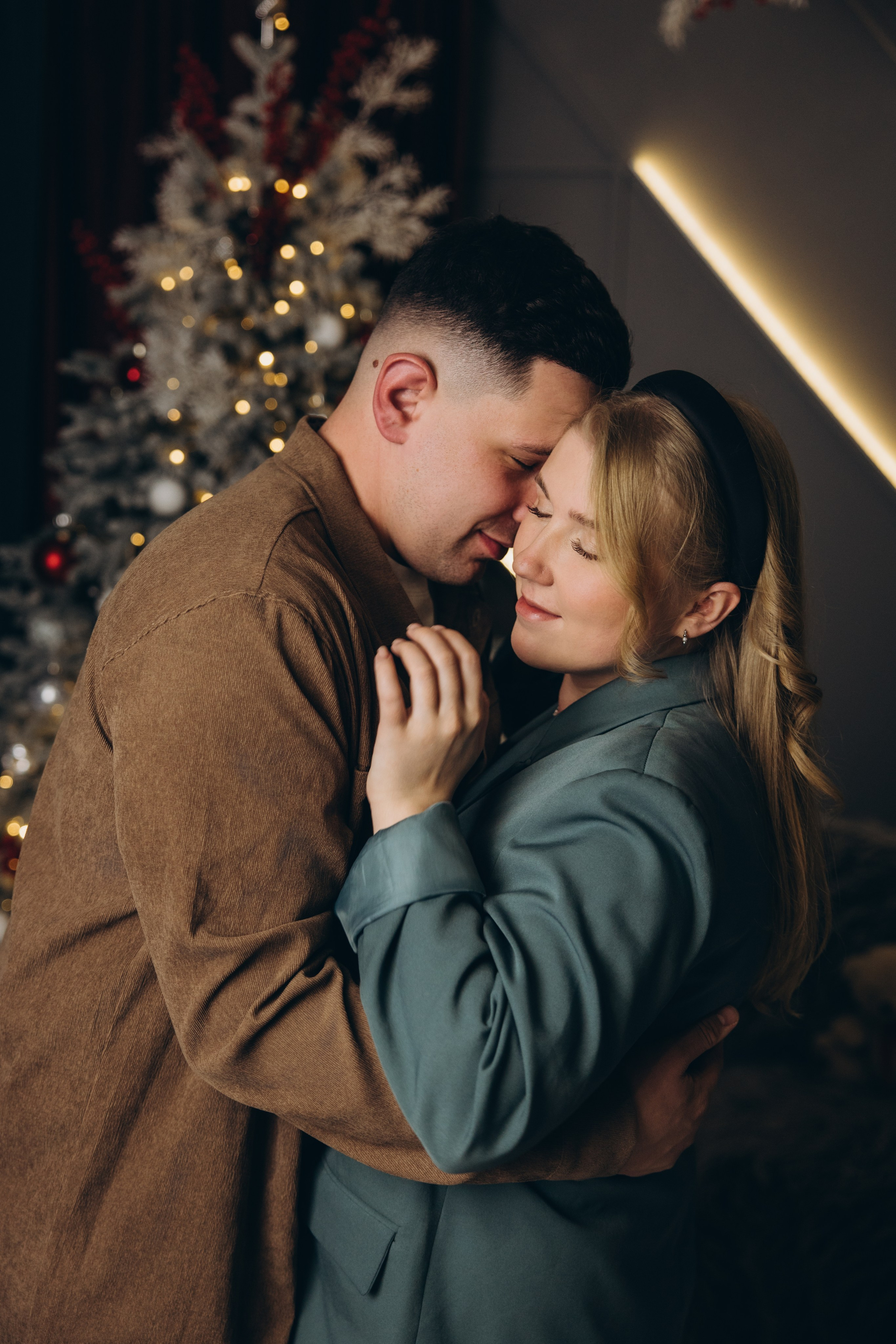 Луна. Свадебный, семейный фотограф в Иркутске Светлана Макаричева