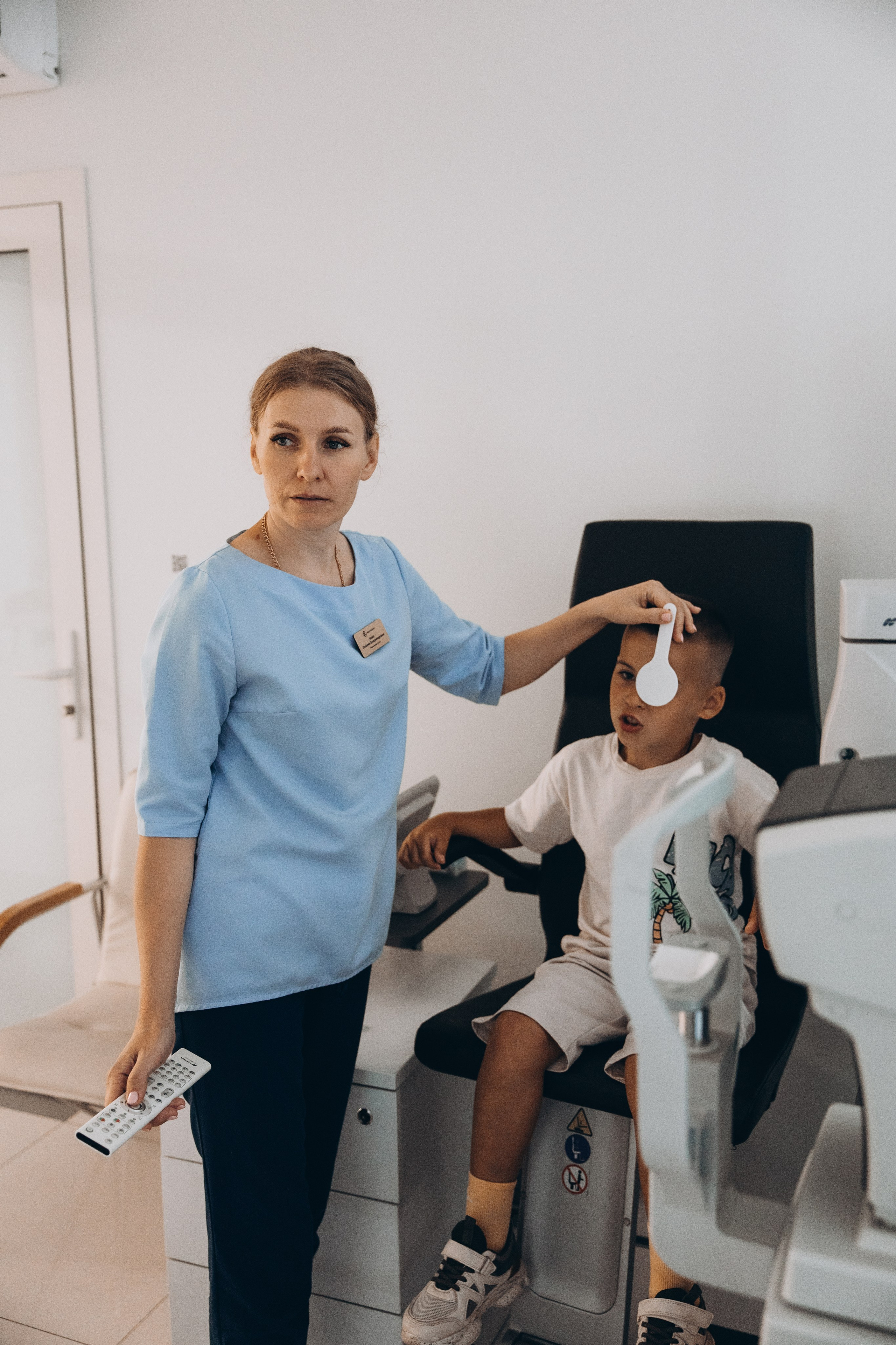 В клинике. Свадебный, семейный фотограф в Иркутске Светлана Макаричева