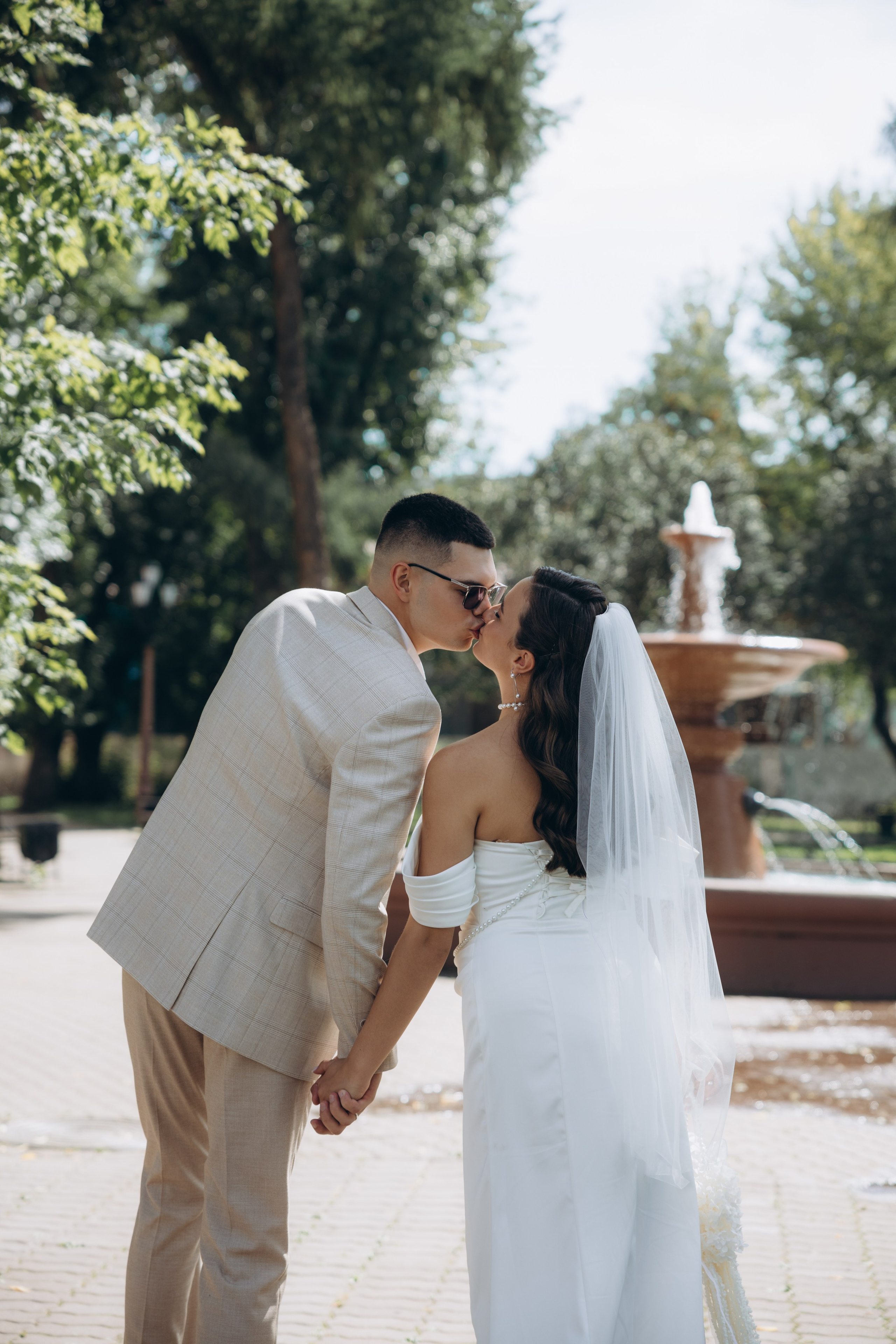 Алексей & Вероника (Регистрация в загсе). Свадебный, семейный фотограф в Иркутске Светлана Макаричева