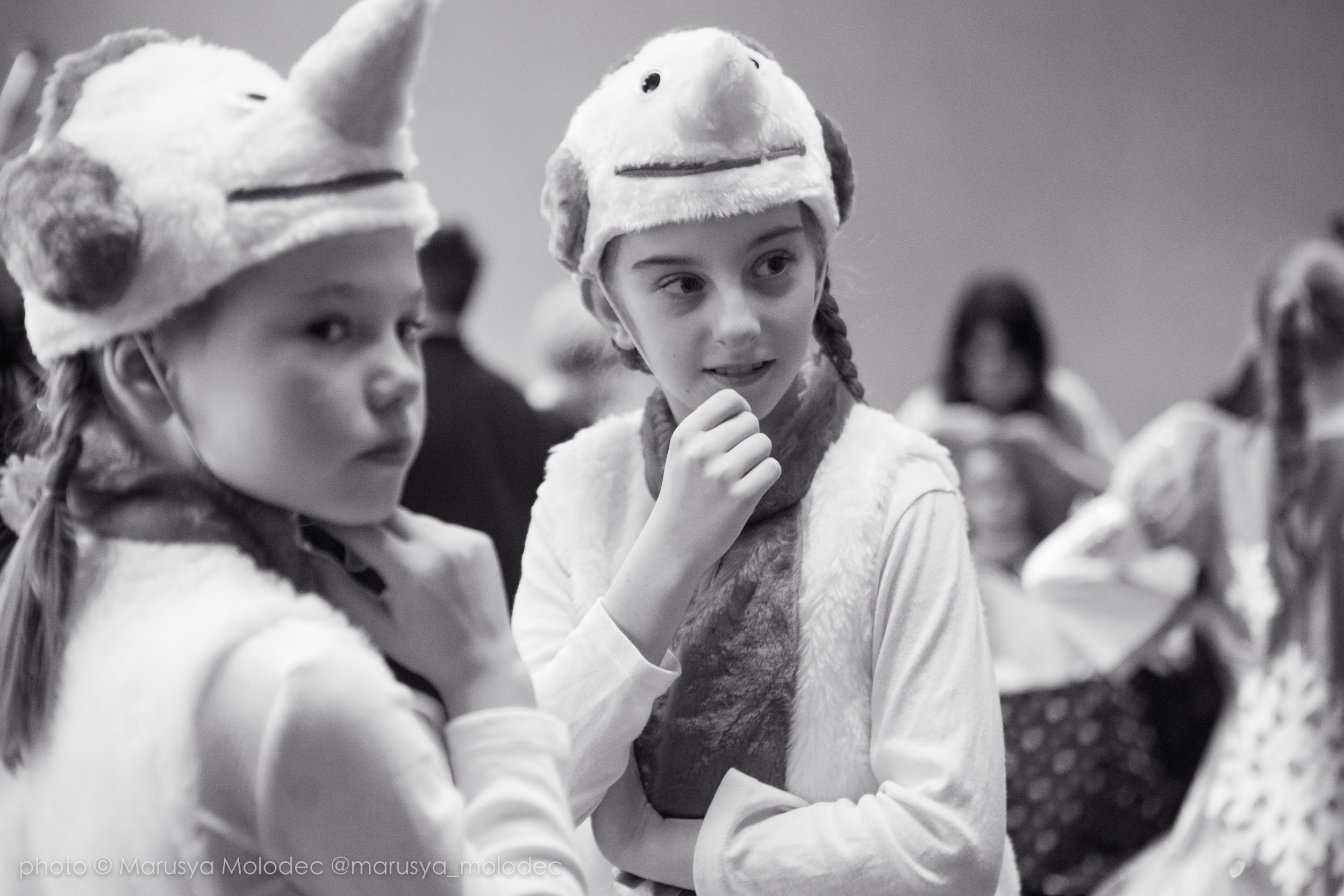 Репортаж. Фотограф Маруся Молодец Москва