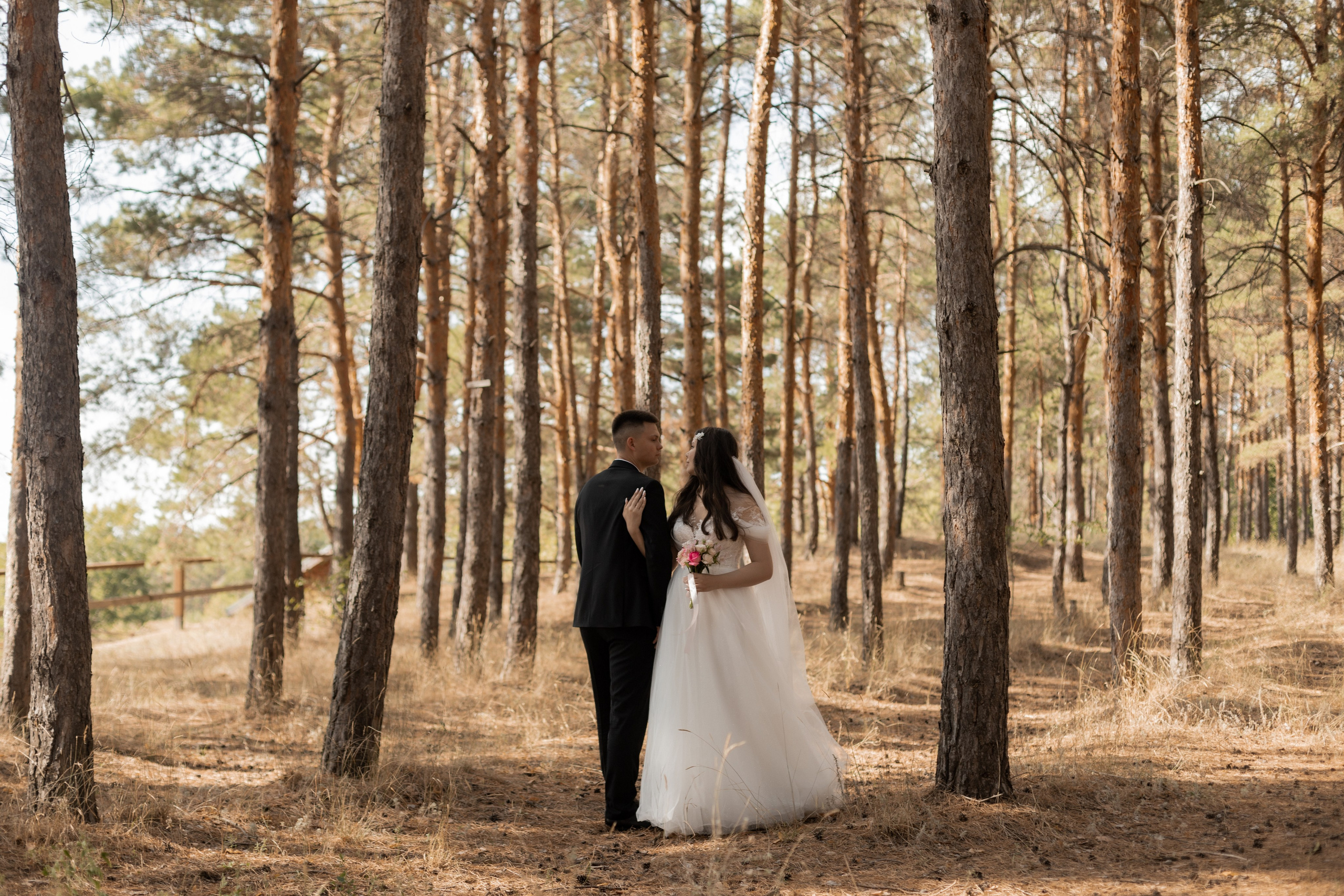 Кирилл и Екатерина (сокращено). Свадебный фотограф Ангелина Сунгатулина | Саратов | Балаково | Вольск