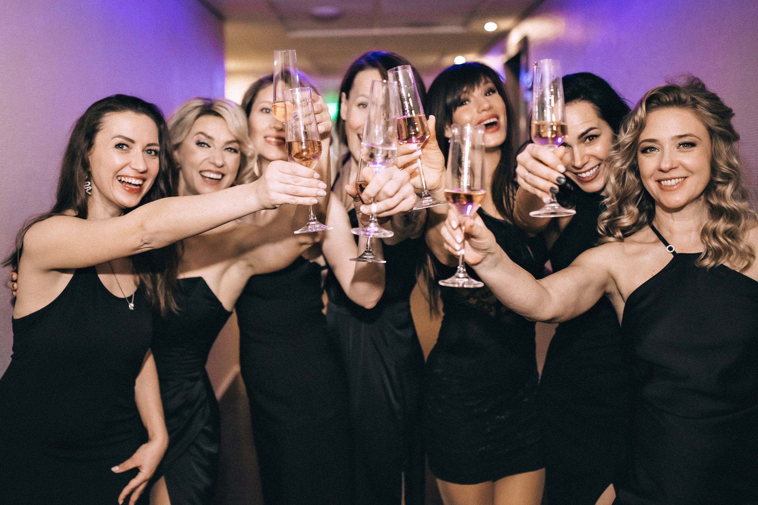 Девичник!. Профессиональный фотограф, Москва |Видное Елена Елизарова