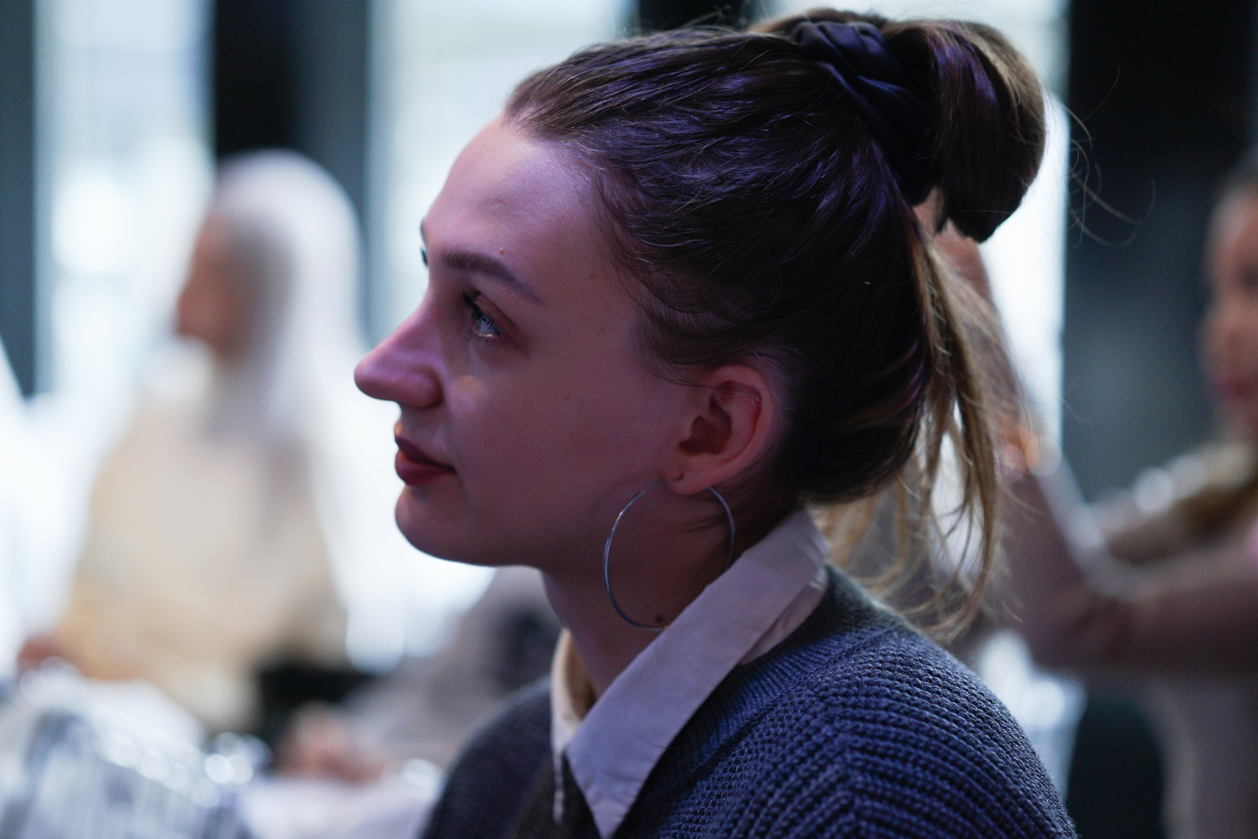 Конференция BCMed. Фотограф Дарья Локотко в Красноярске