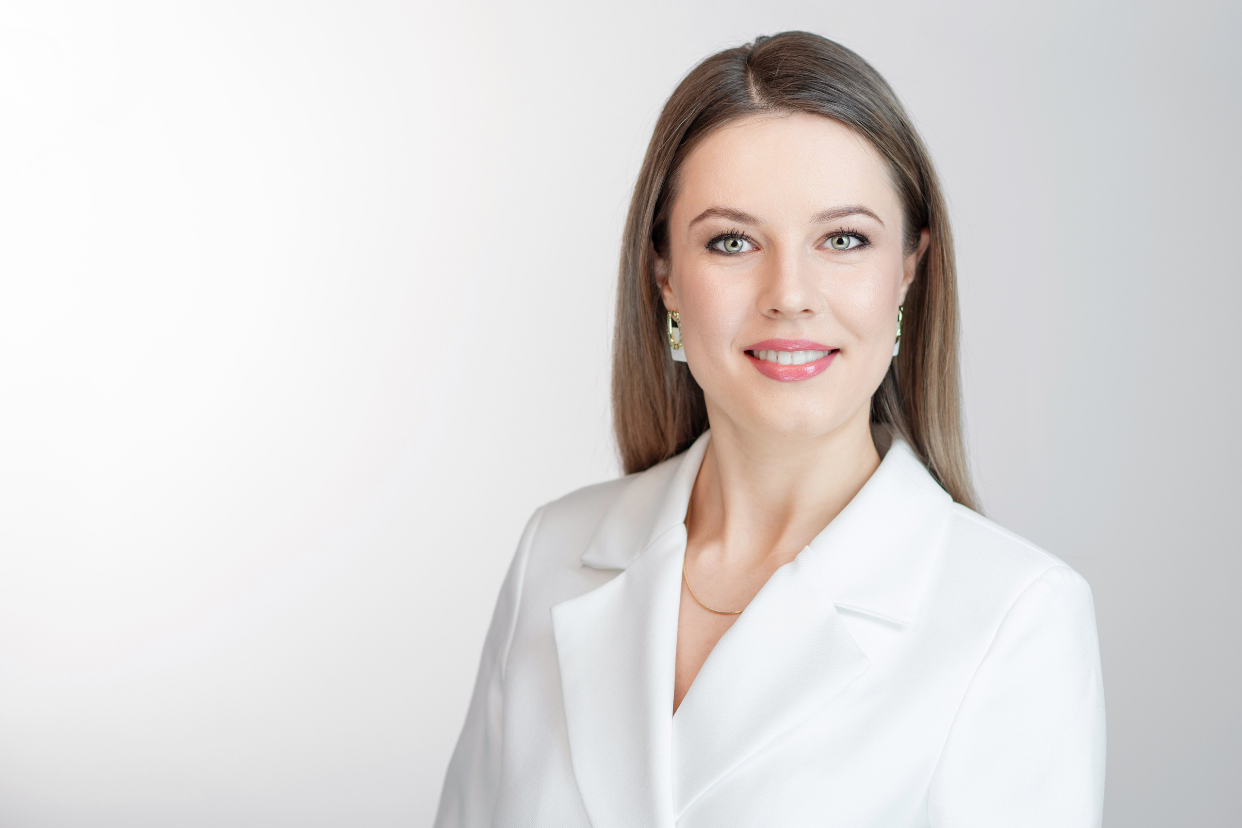 Портрет. Свадебный и портретный фотограф в Омске Матвей Краузе