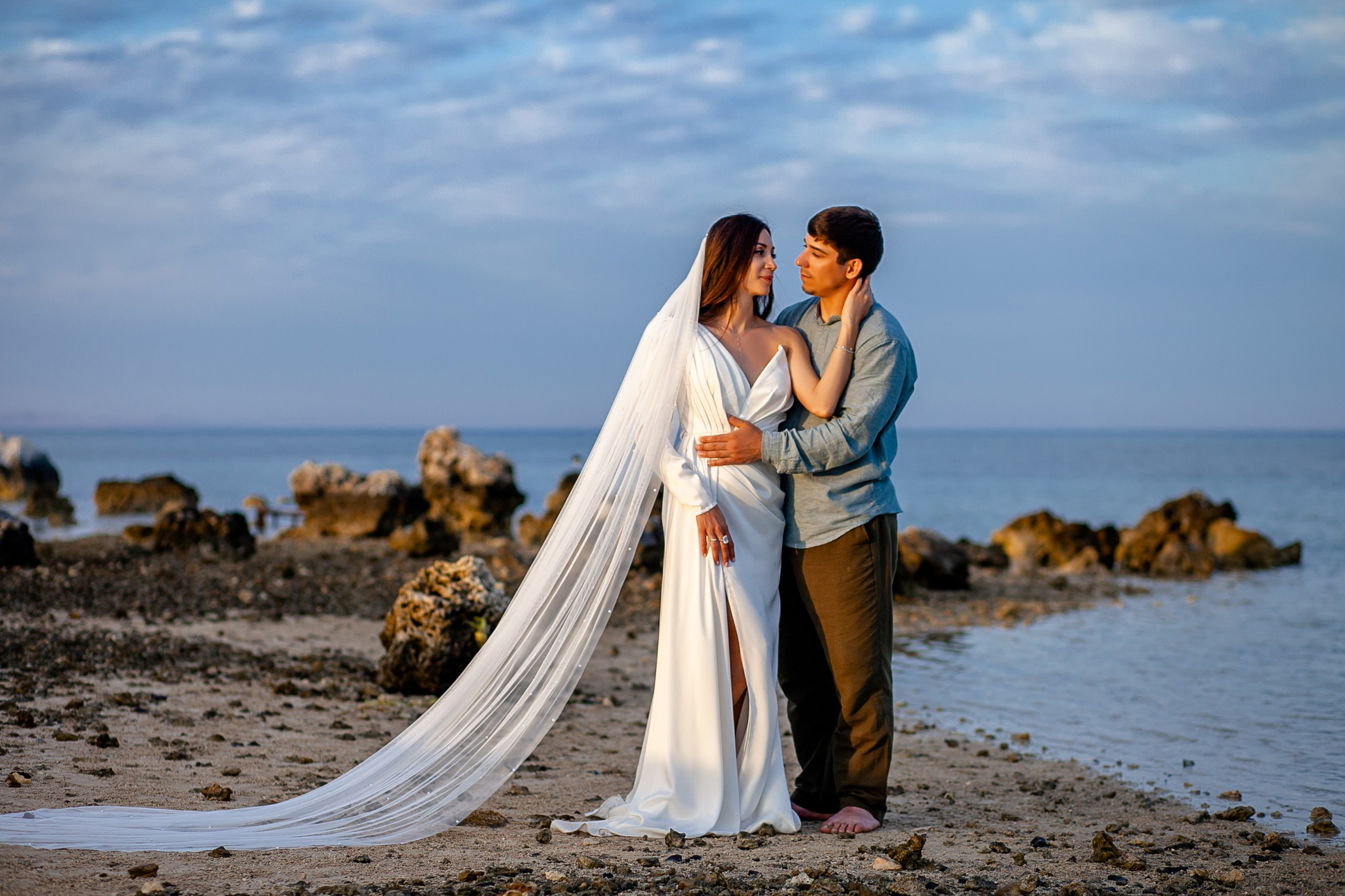 Свадебный. Фотограф Хургада / Египет Натали Шувалова