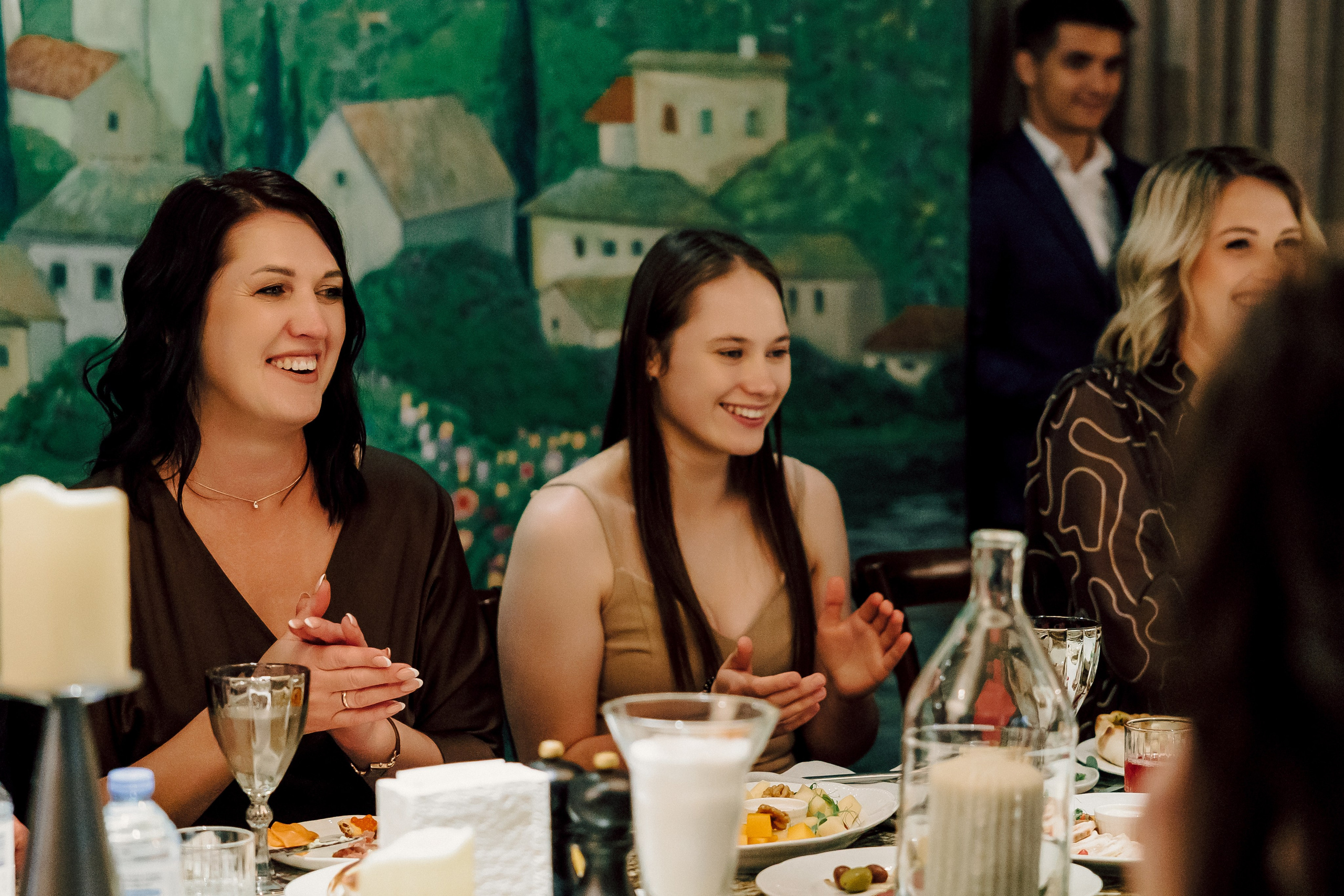 Свадебный день — Глеб и Дарья. Лёшка Варзегов — фотограф