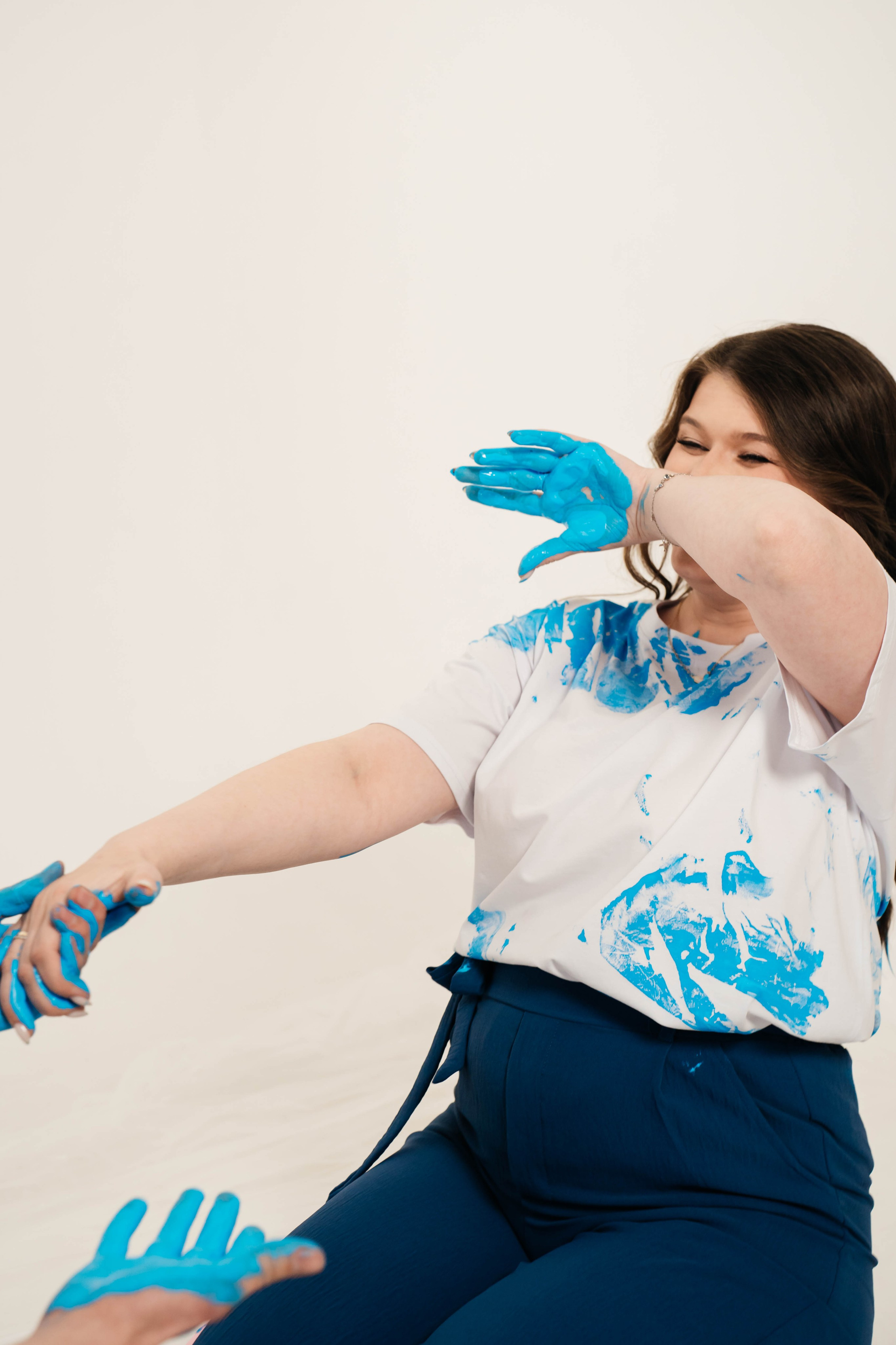 Саша и Ксюша. Видеограф и Фотограф в Челябинске Ксения и Владимир Рюмины