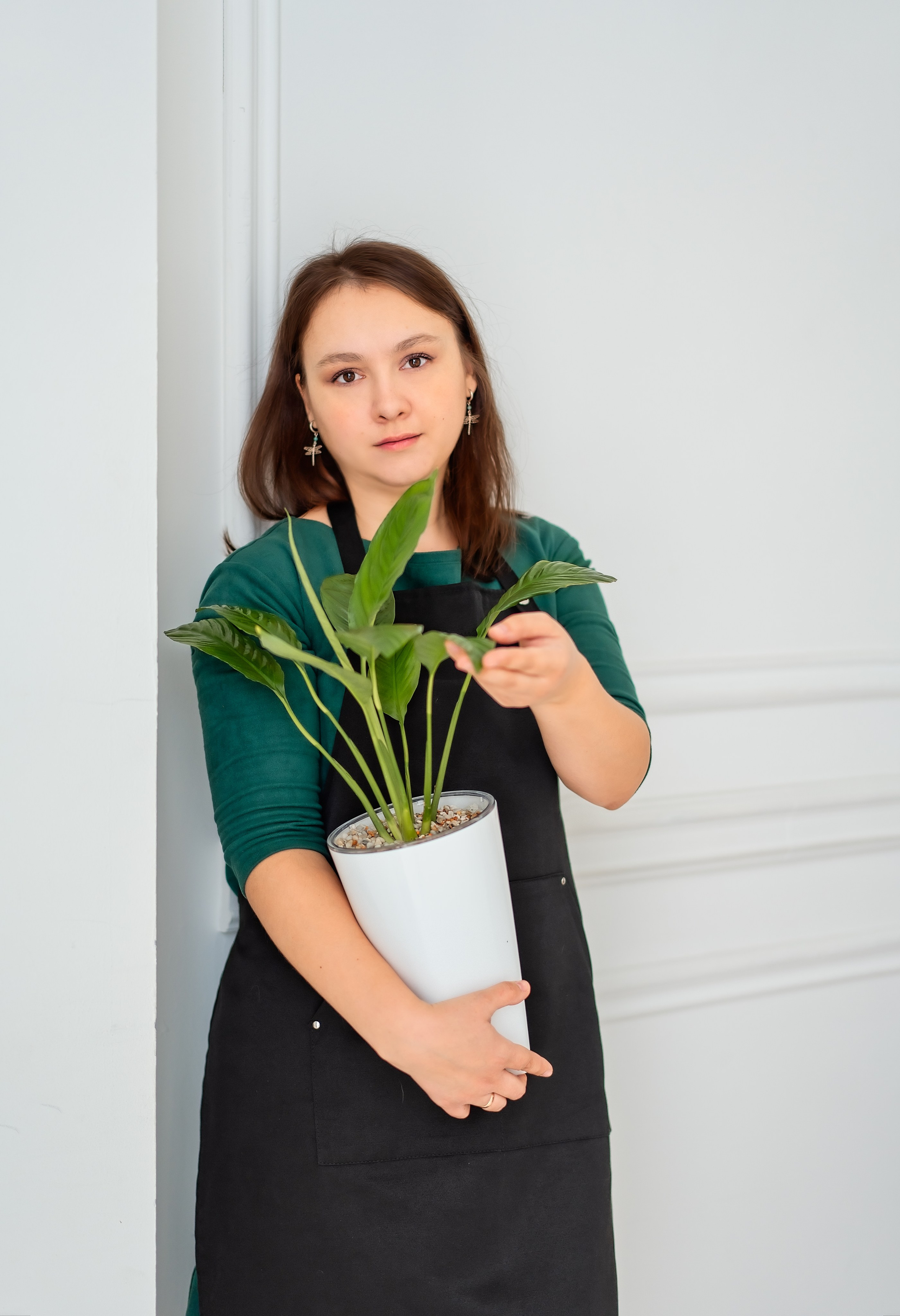 Анна. Фитодизайн. Семейный и женский фотограф. Видеомейкер в Новосибирске