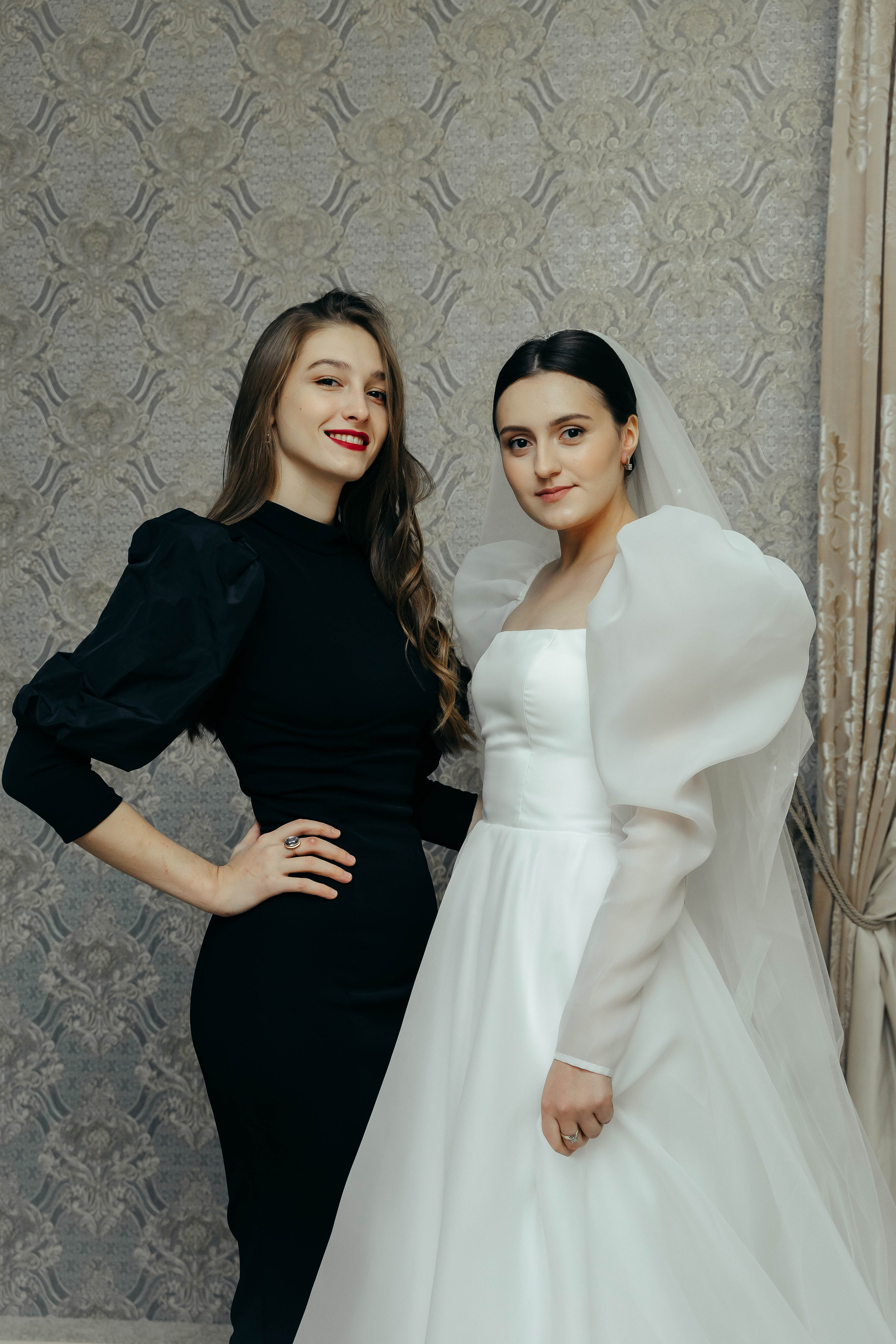 Солтан и Софья. Фотограф Махачкала