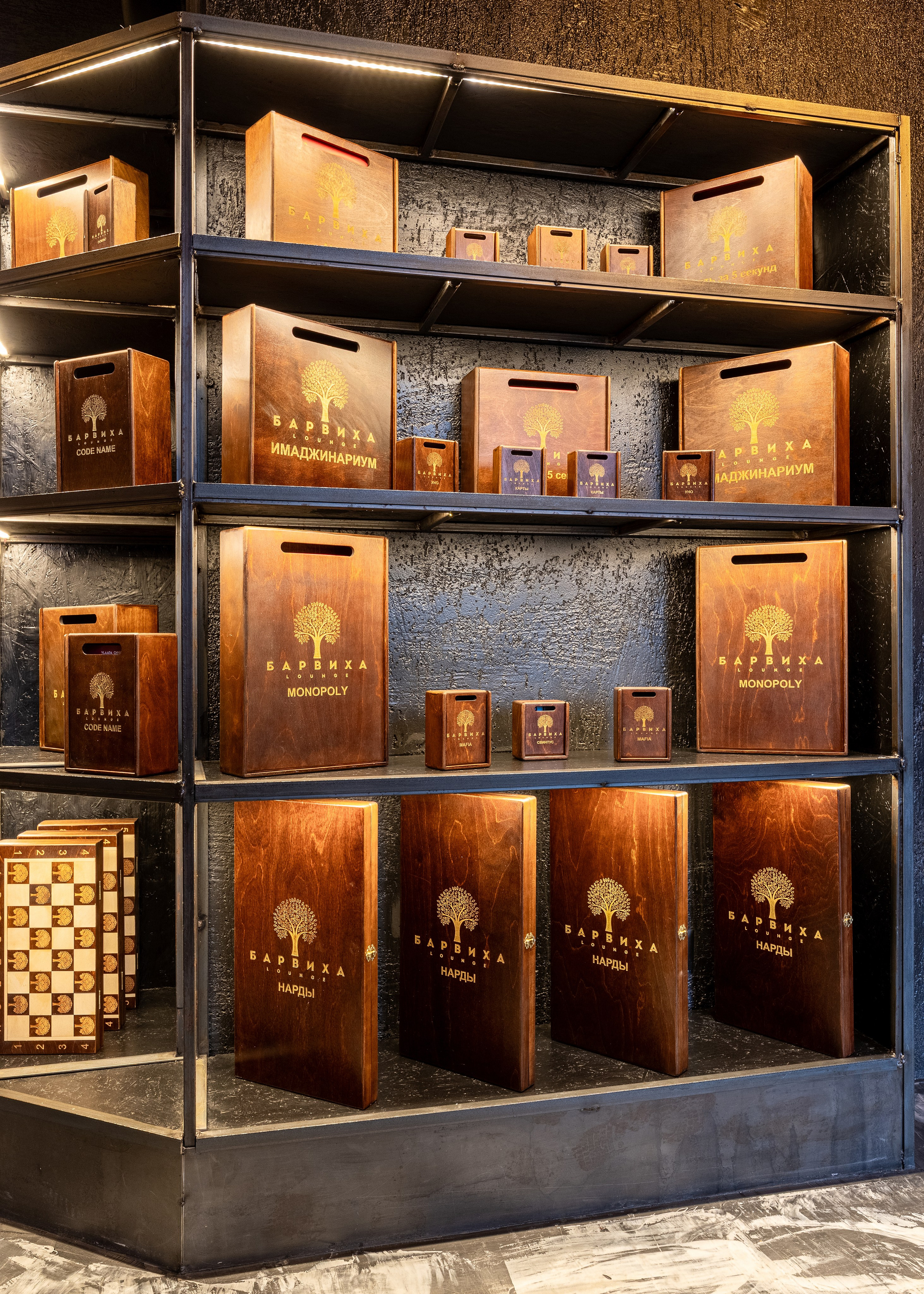 Интерьер. Демичев Стас фотограф