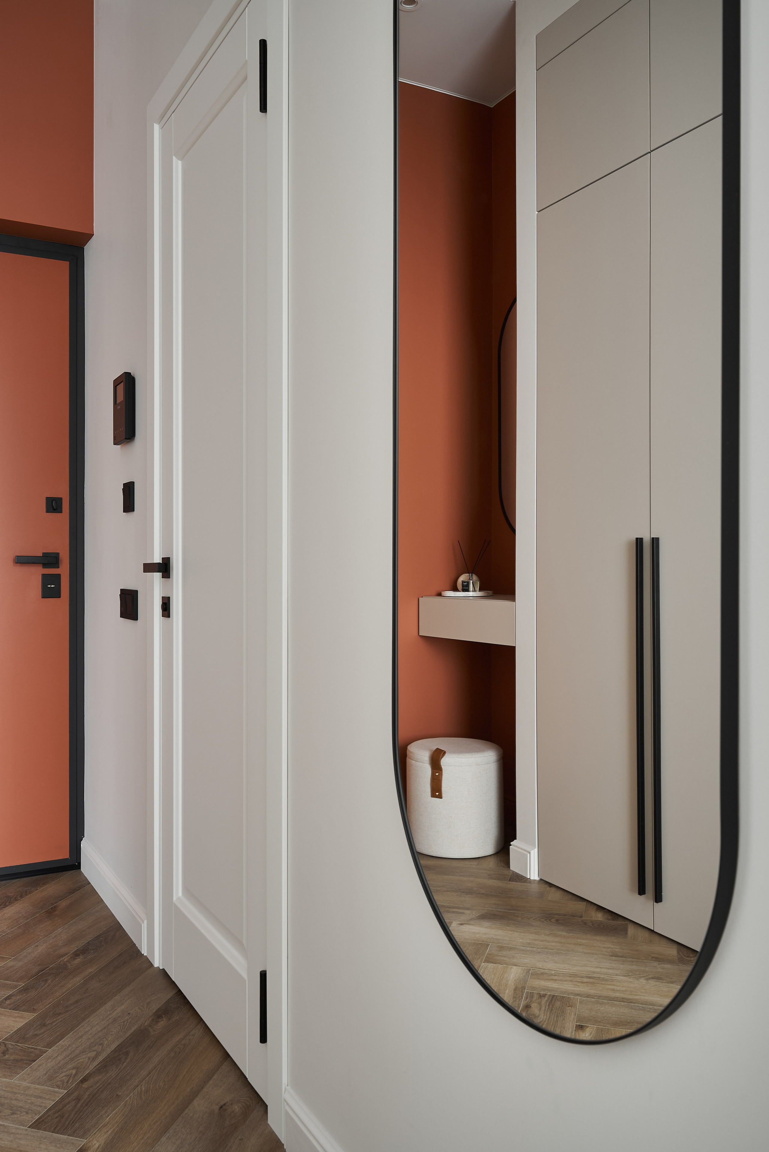 ЖК Алиа (Имиджевая съемка). Бояршинов Антон Интерьерный фотограф/видеограф Москва