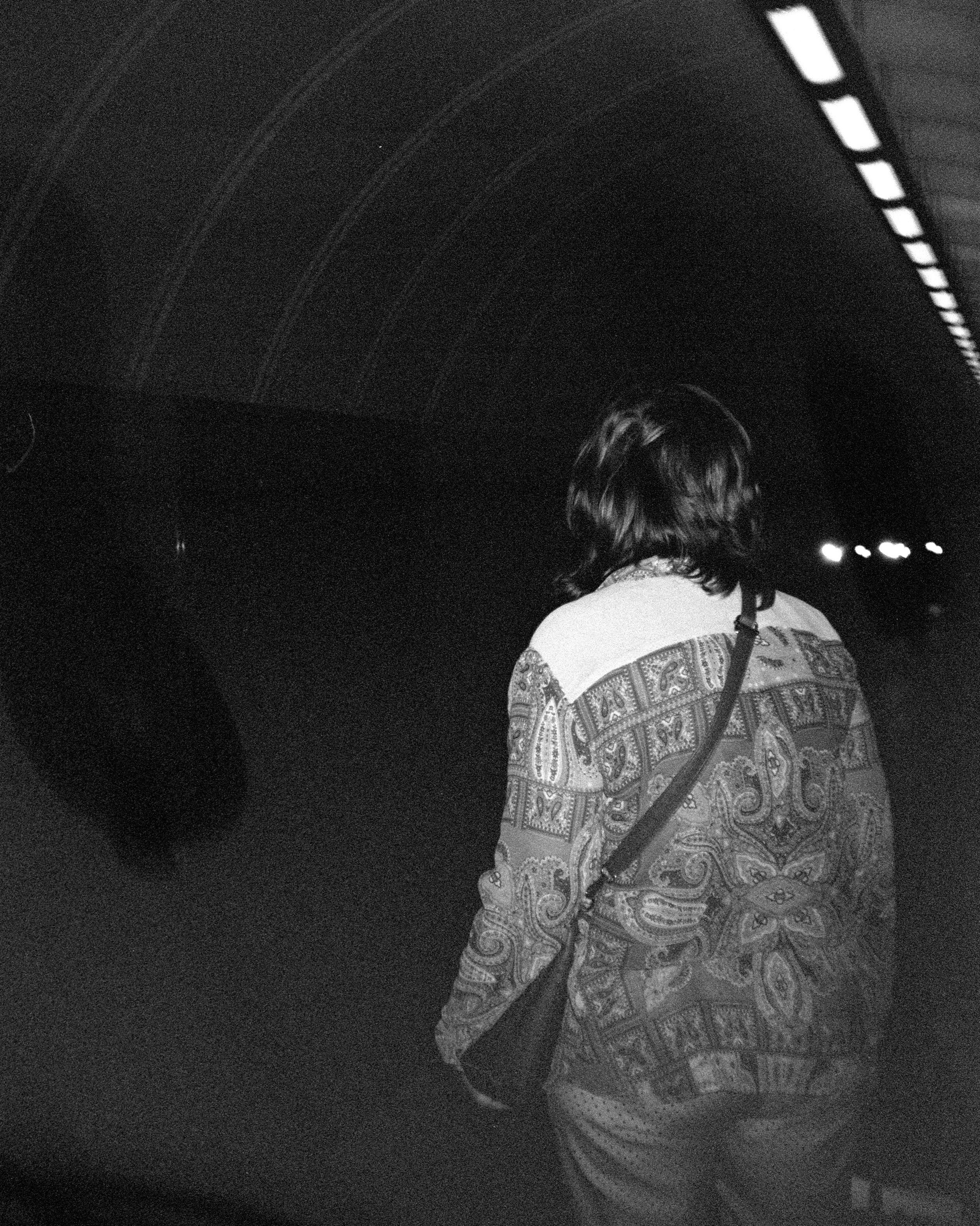 Москва. Больше не греет