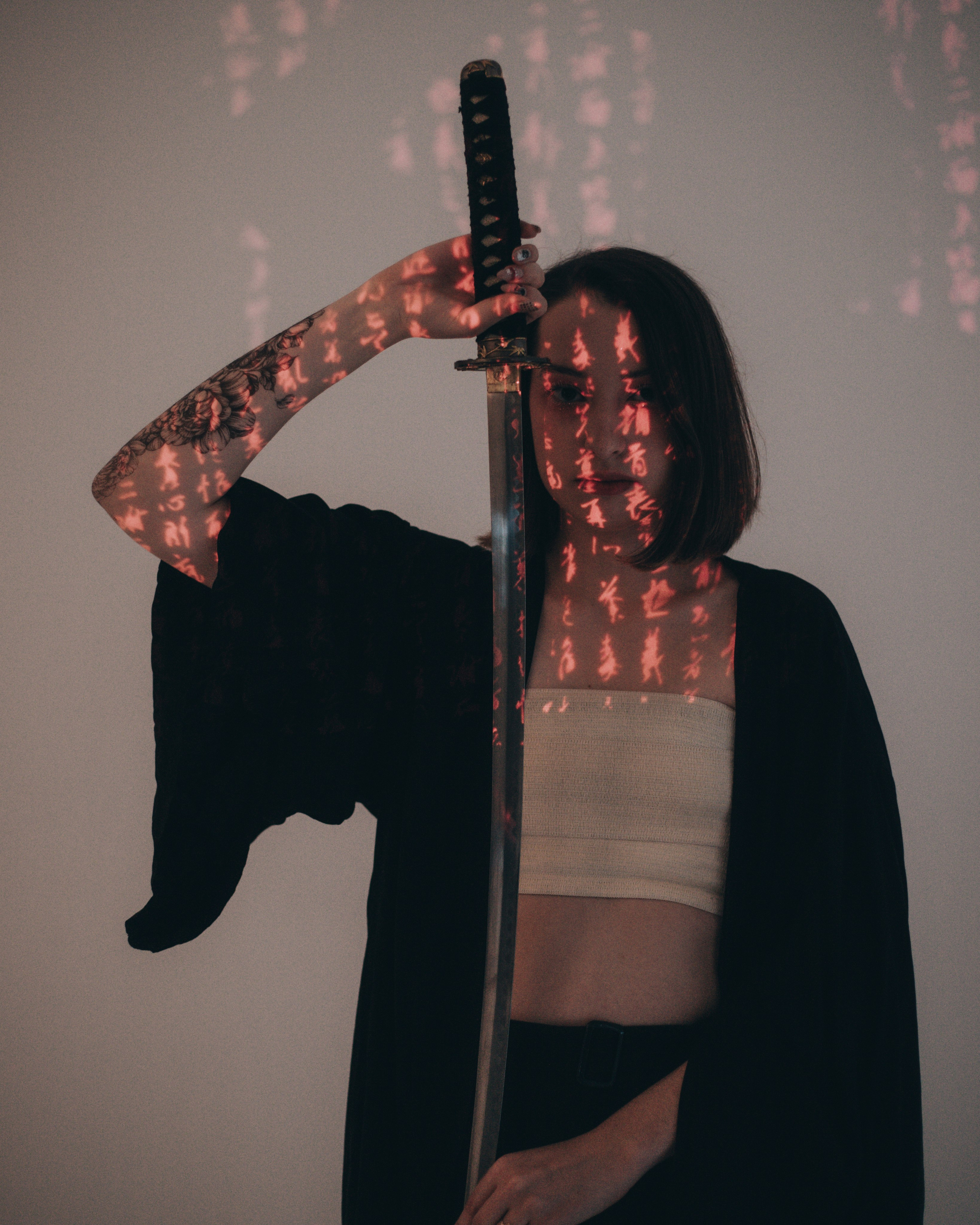 Настя. Больше не греет