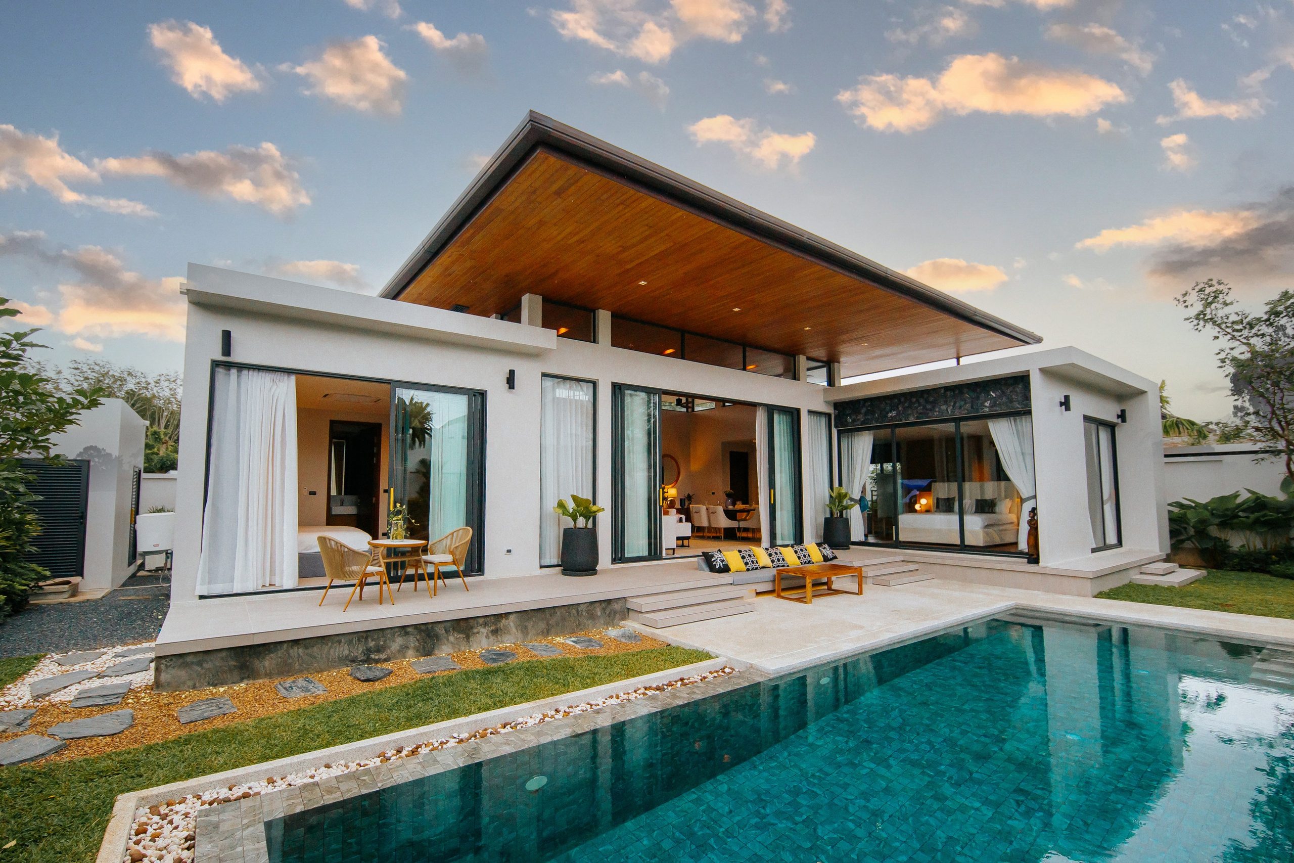 Фотограф в на Пхукете Сергей Войлоков