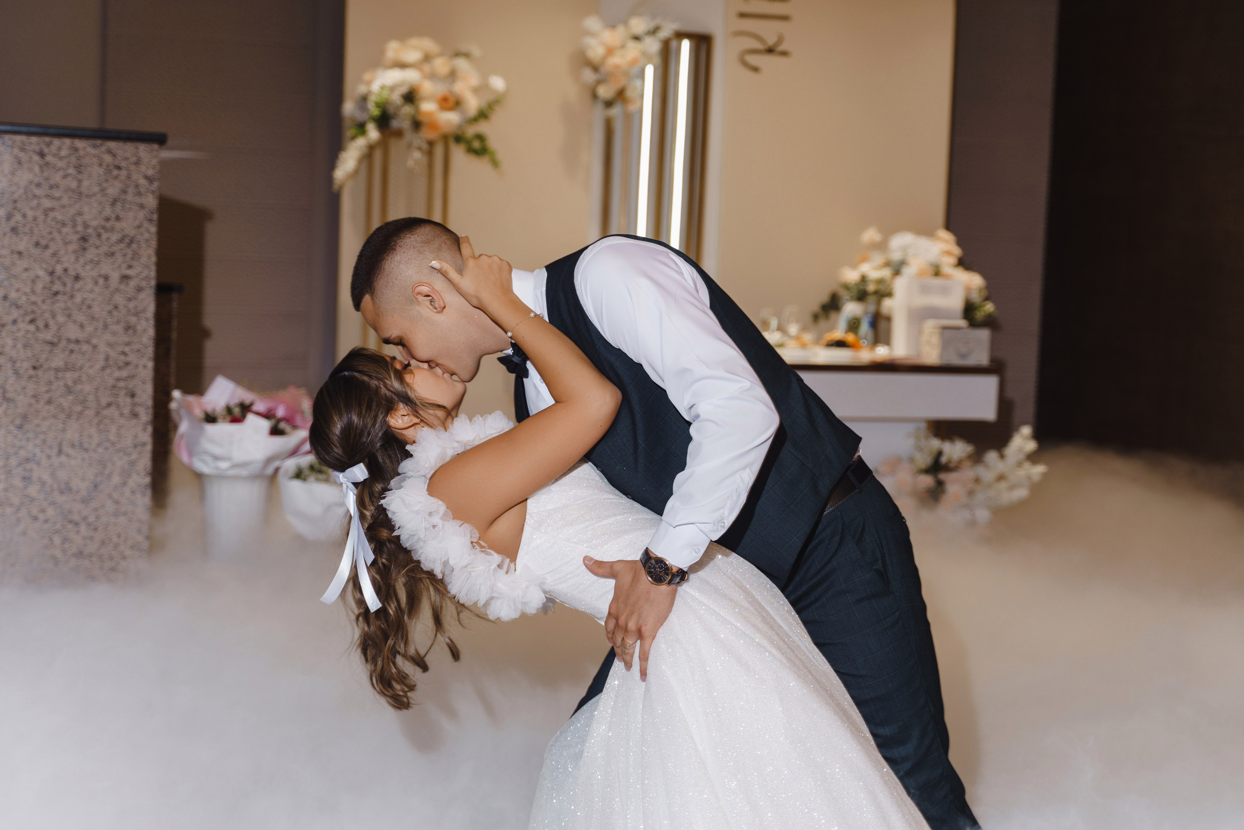 Кирилл и Лиза. Учаева Екатерина Свадебный и Семейный фотограф г. Сызрань