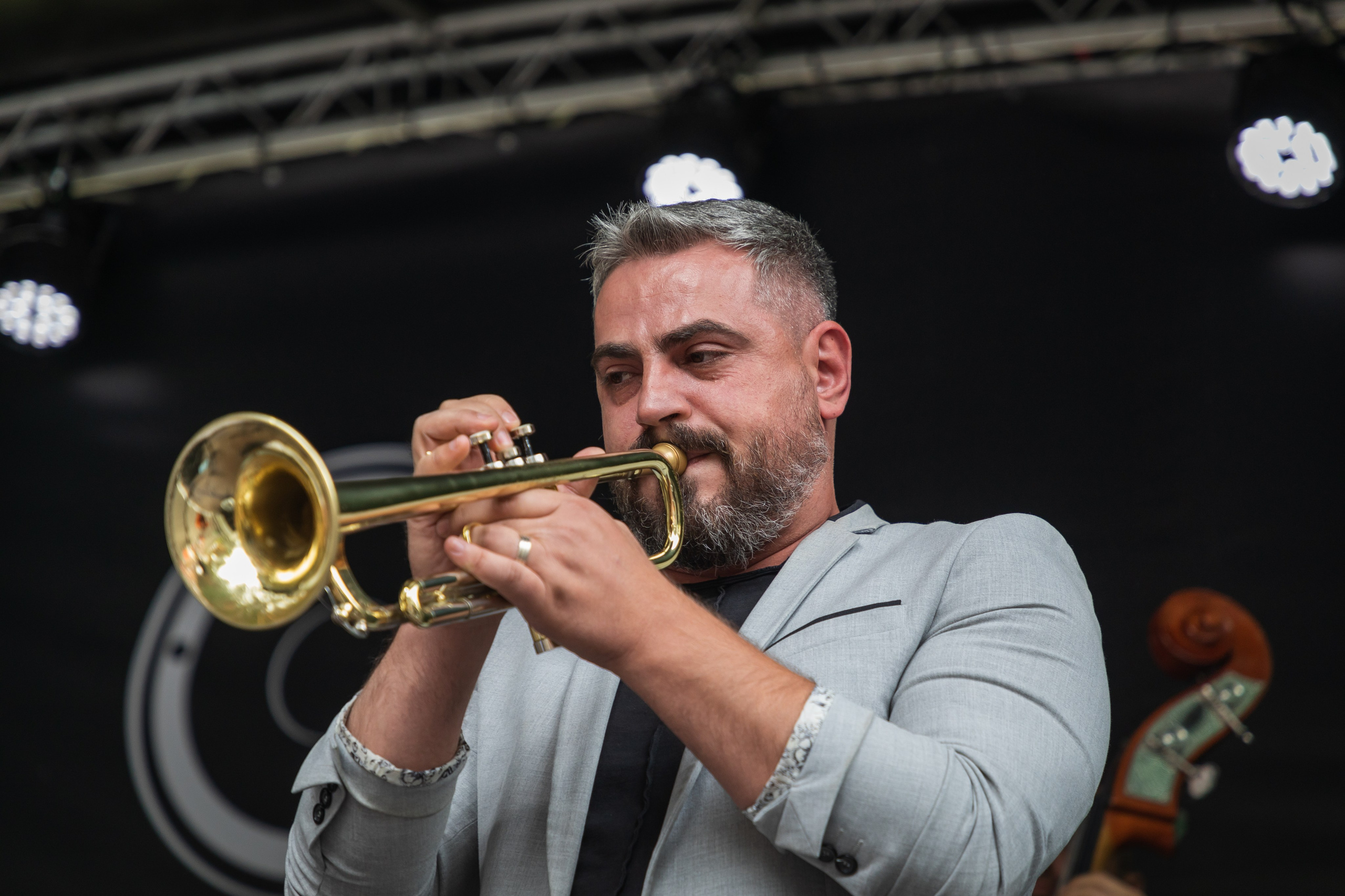 Эвер Джаз. Главная