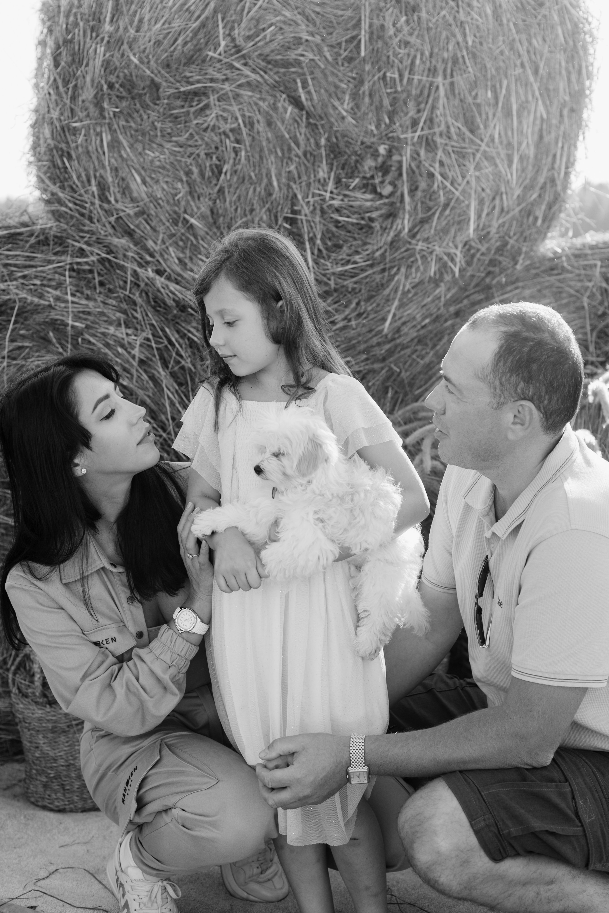 Семейный День. Главная